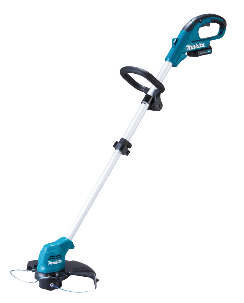 Makita UR100DSME - Grastrimmer - schnurlos