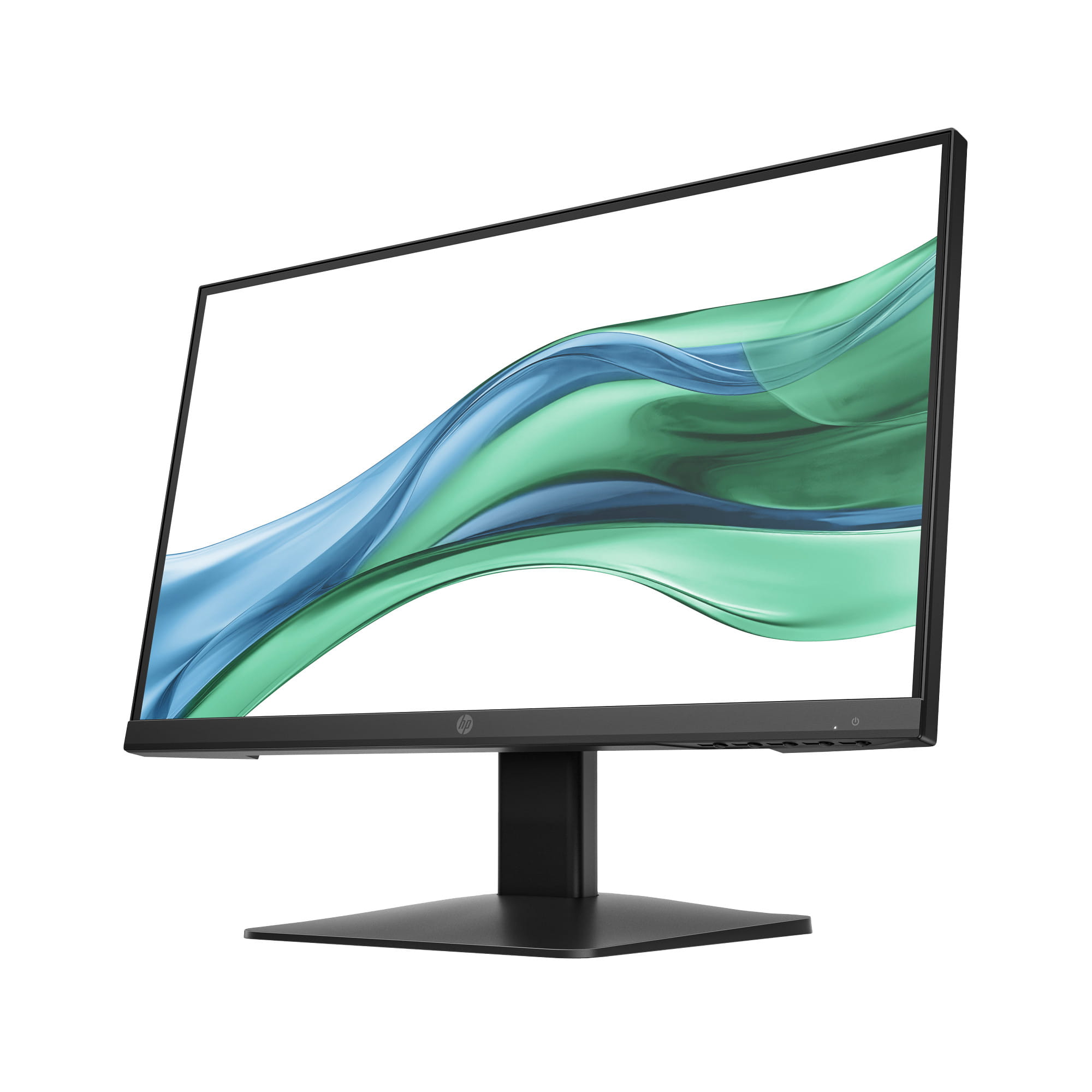 HP 322pe - Series 3 Pro - LED-Monitor - 54.5 cm (21.45")