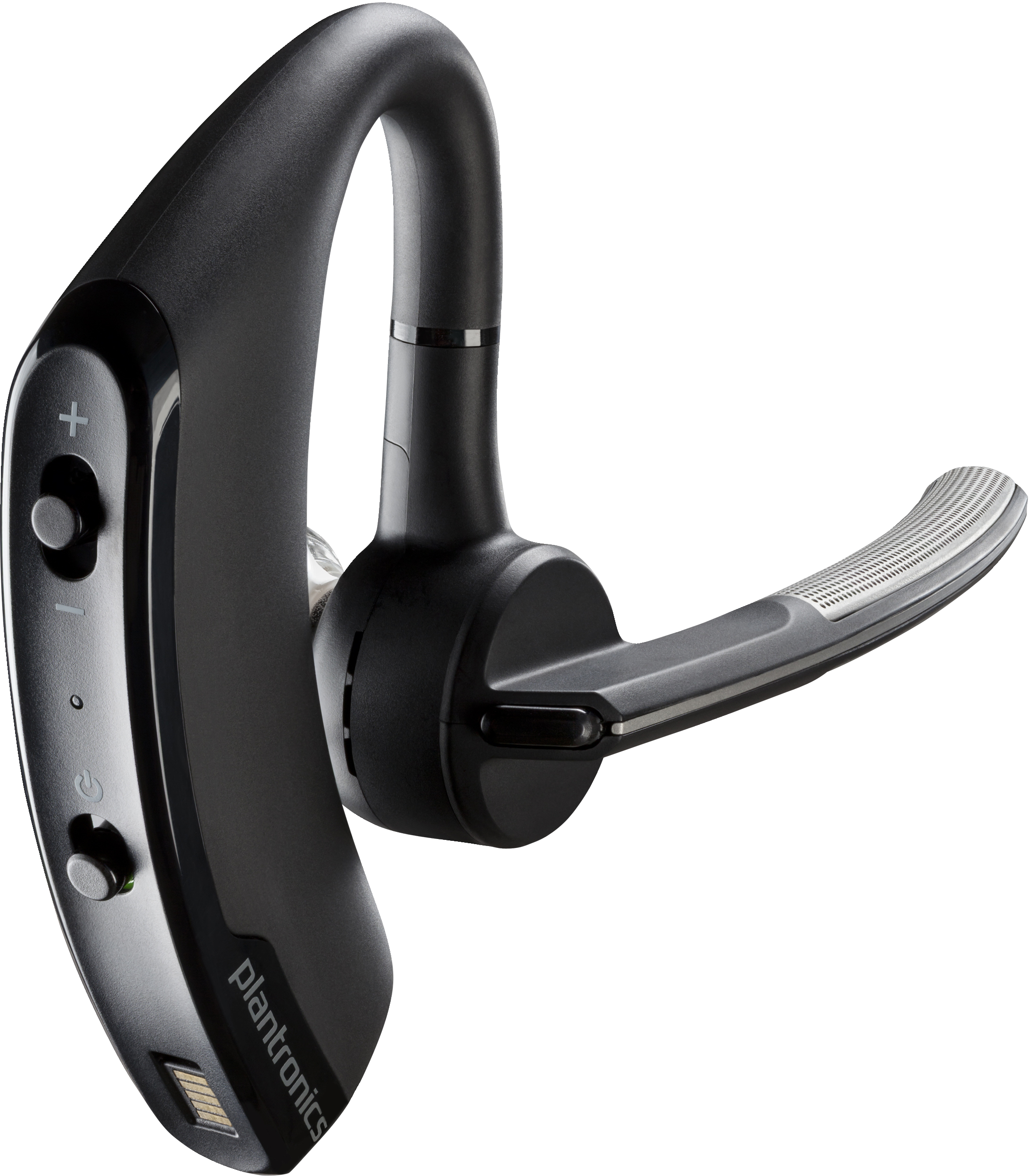 Poly Voyager Legend - Headset - im Ohr - über dem Ohr angebracht