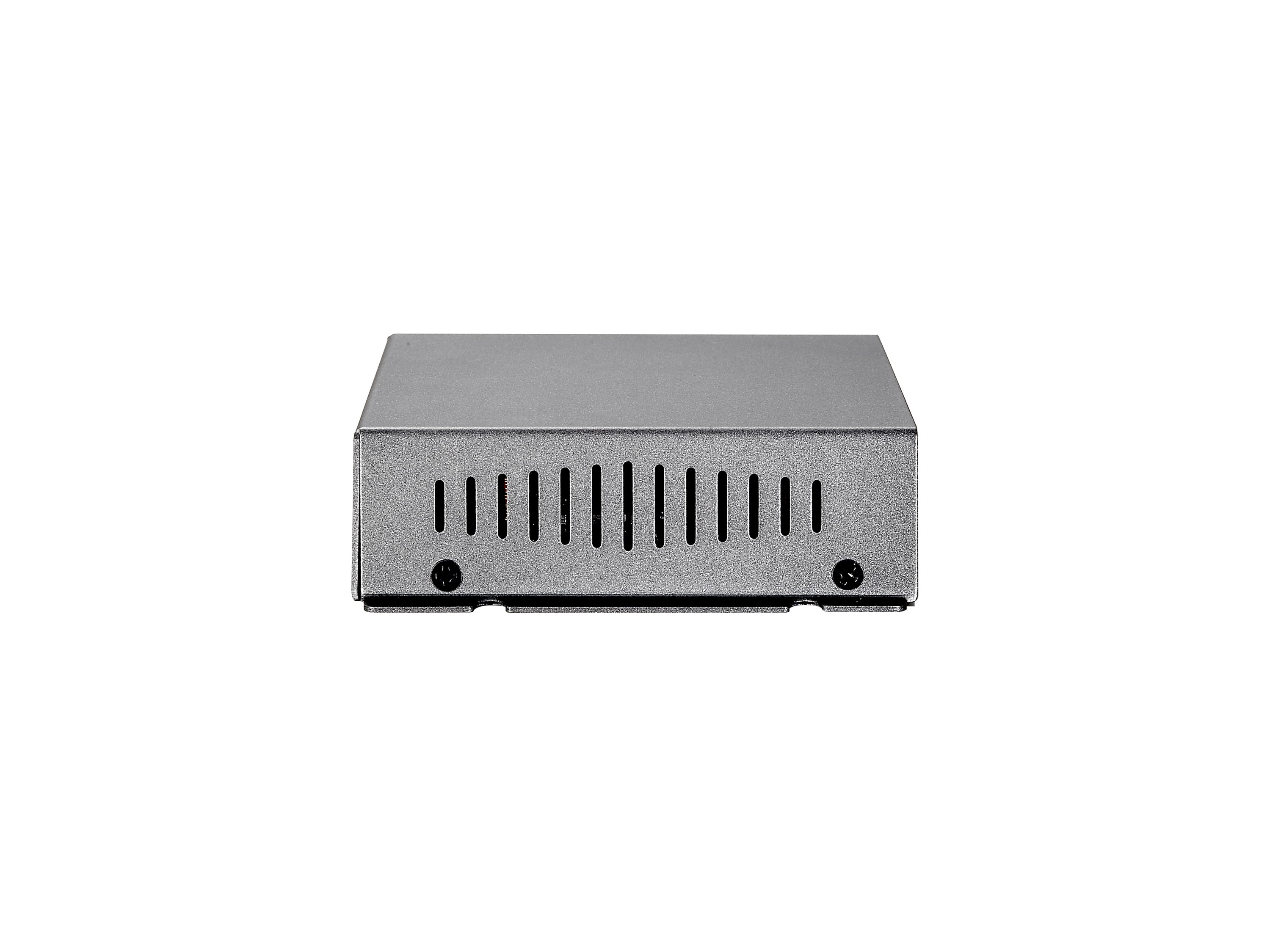 LevelOne POR-0120 - Repeater - 1GbE - 10Base-T
