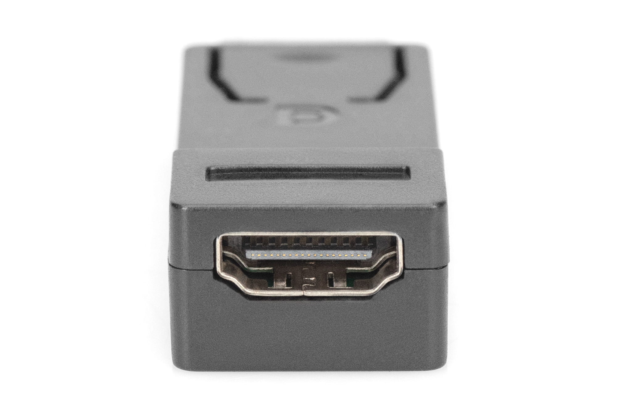 DIGITUS DisplayPort Adapter