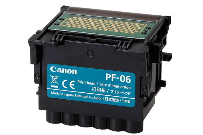 Canon PF-06 - Druckkopf - für imagePROGRAF TM-200