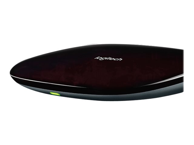 Logitech Harmony Companion - Universalfernbedienung