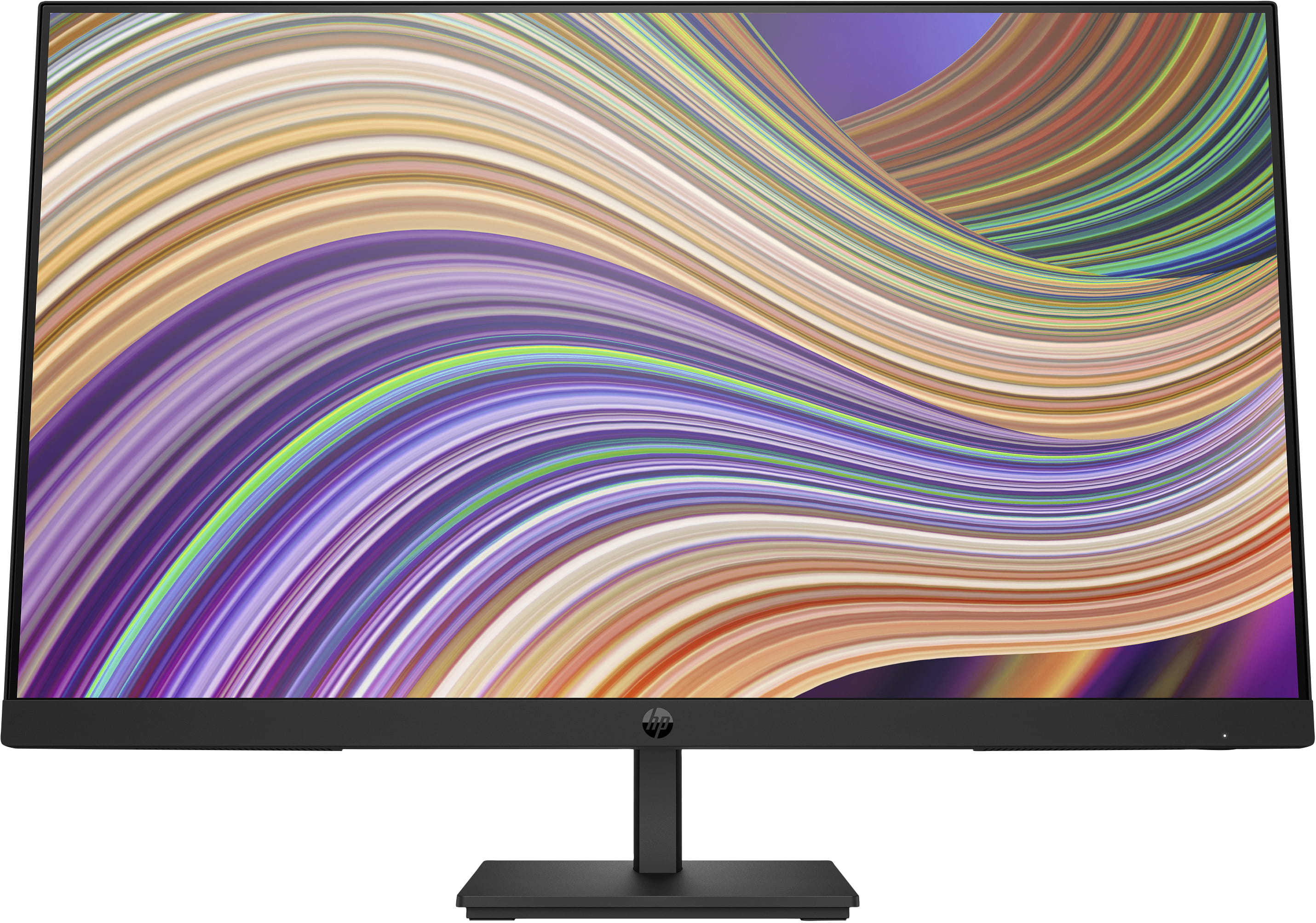 HP P27 G5 - P-Series - LED-Monitor - 68.6 cm (27")