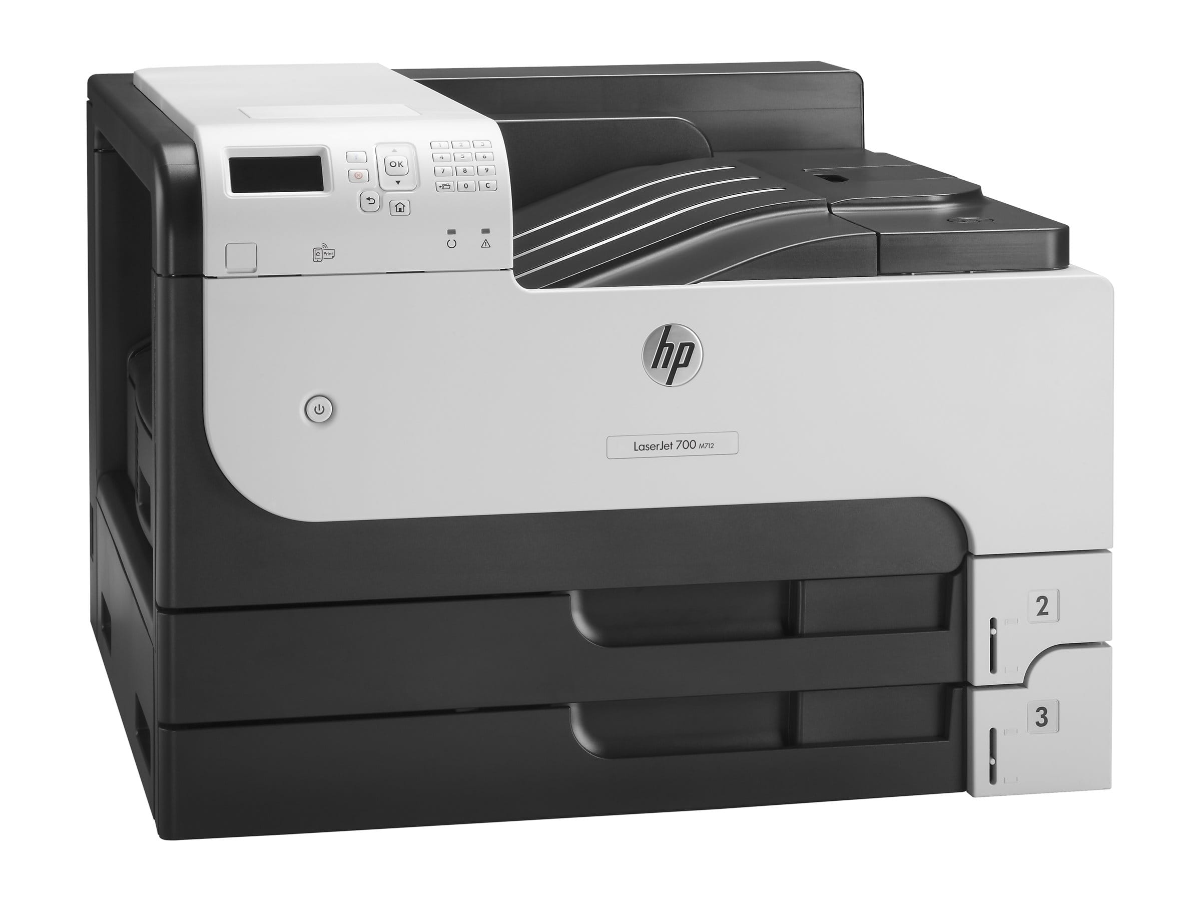 HP LaserJet Enterprise 700 Printer M712dn - Drucker