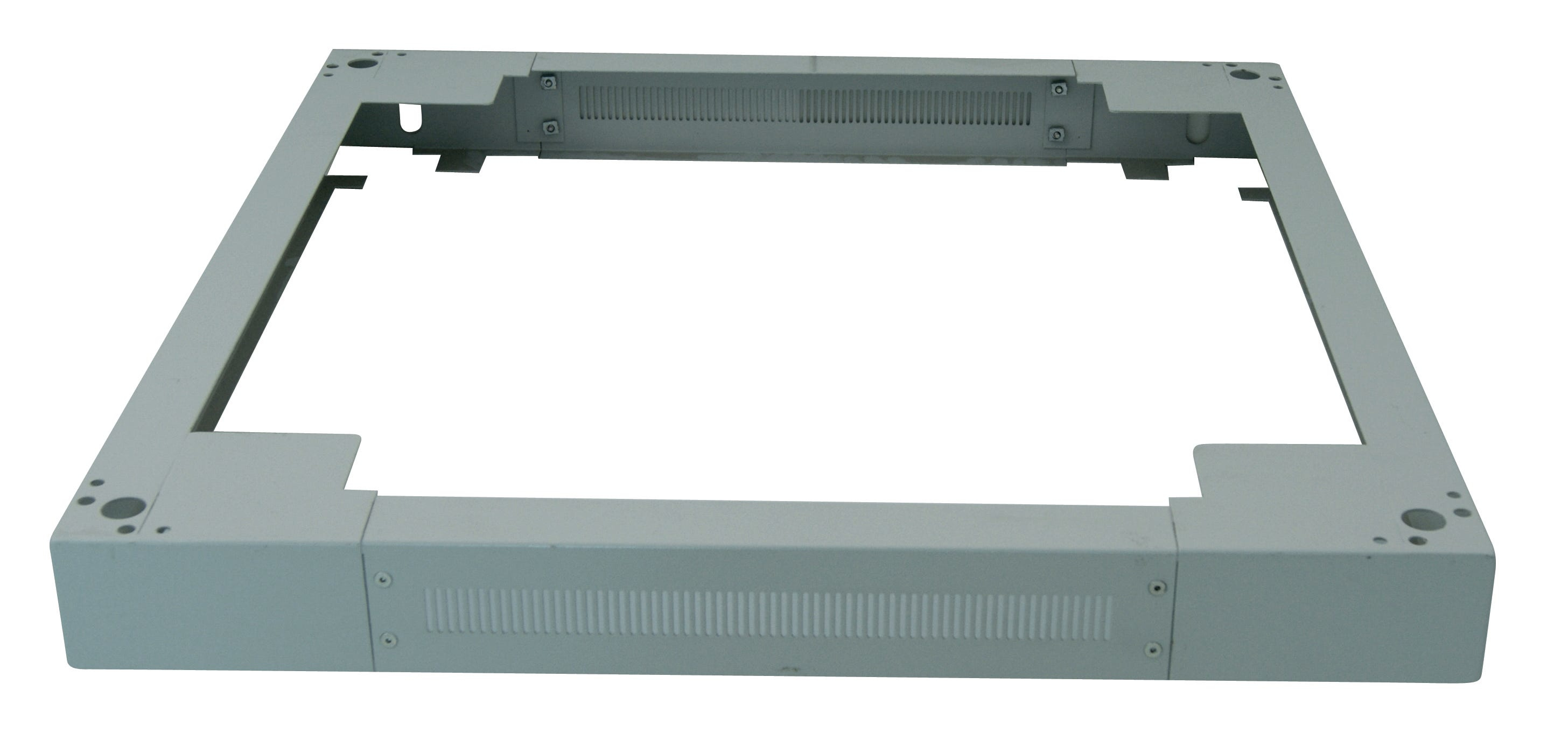Intellinet 19" Sockel, 90 (H) x 600 (B) x 1000 (T)