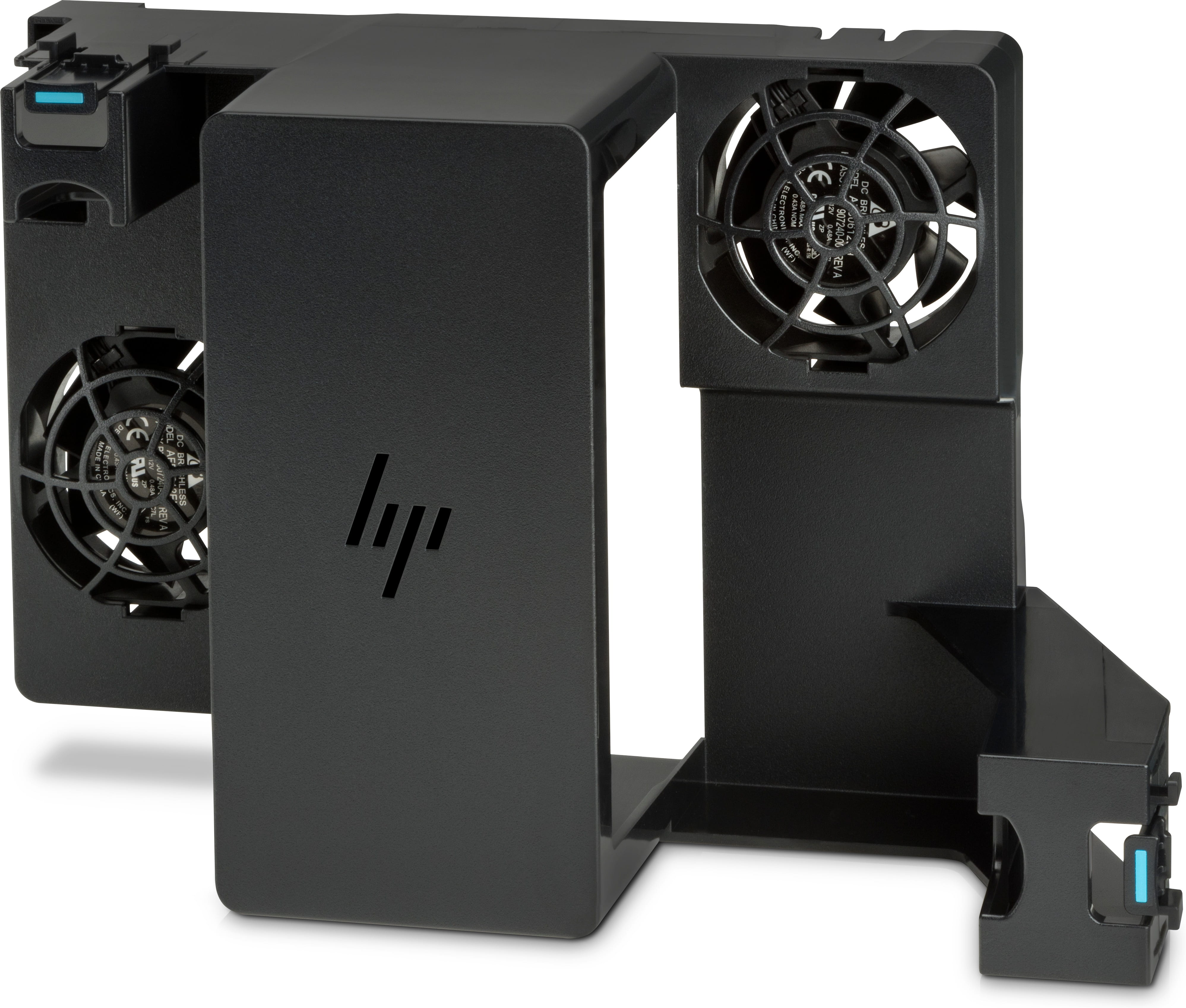 HPE HP Memory Cooling Solution - Speicher-Kühlungs-Kit