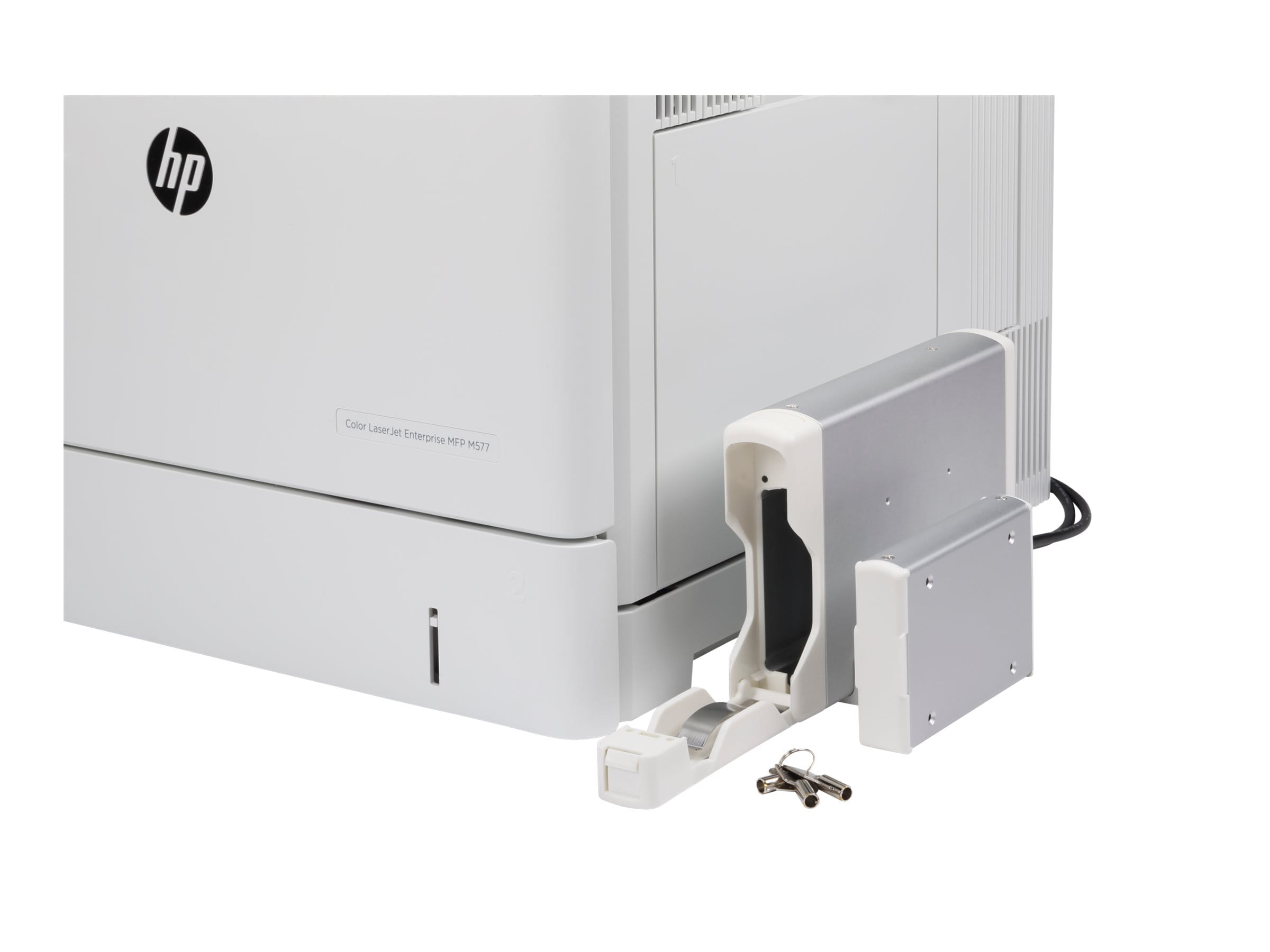 HP Removable Hard Drive Enclosure - Träger für Speicherlaufwerk (Caddy)