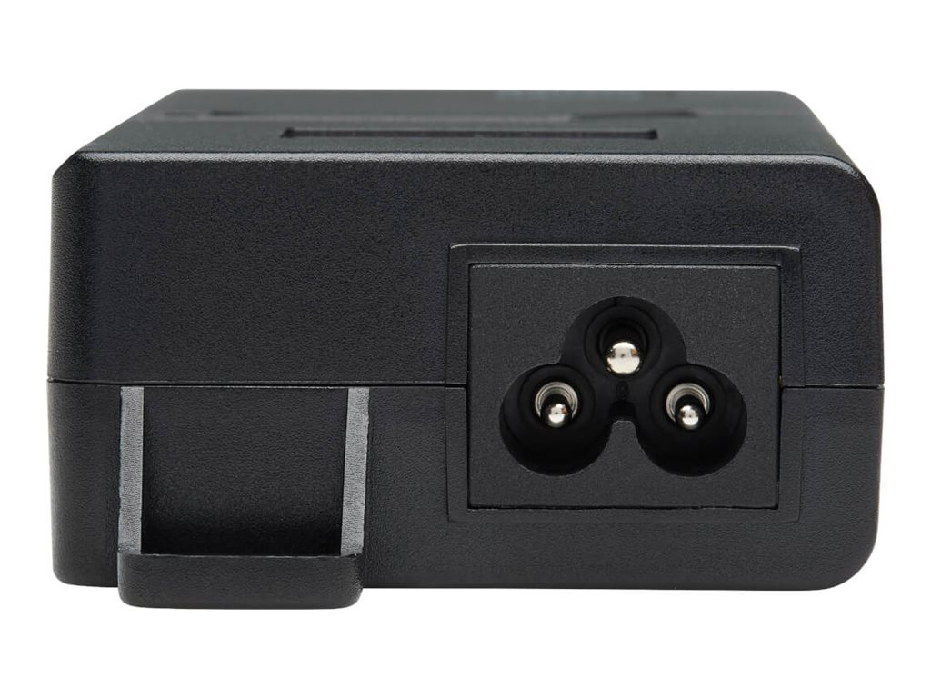 Tripp Eaton Tripp Lite Series Gigabit PoE+ Midspan