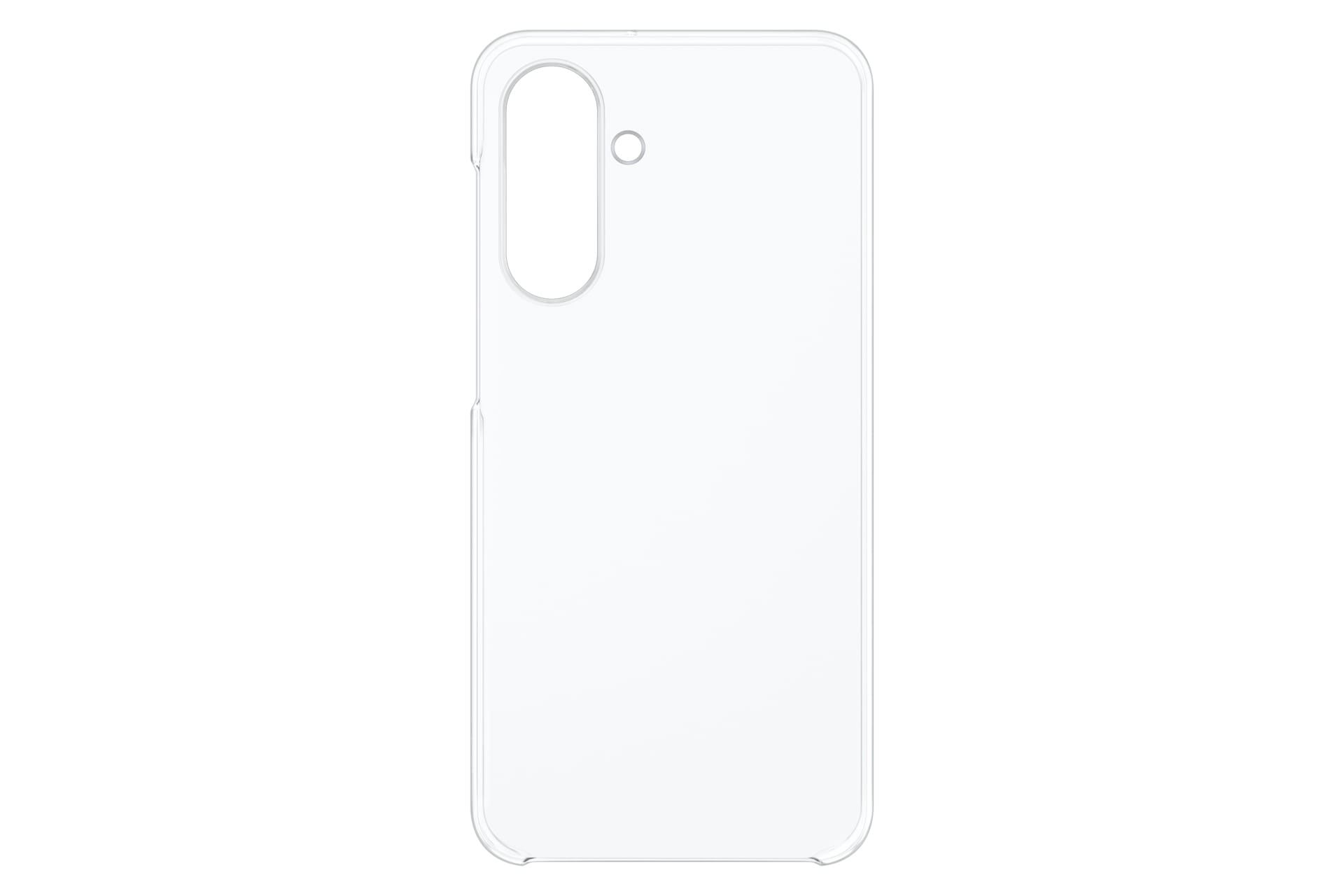 Samsung EF-QA266 - Hintere Abdeckung für Mobiltelefon