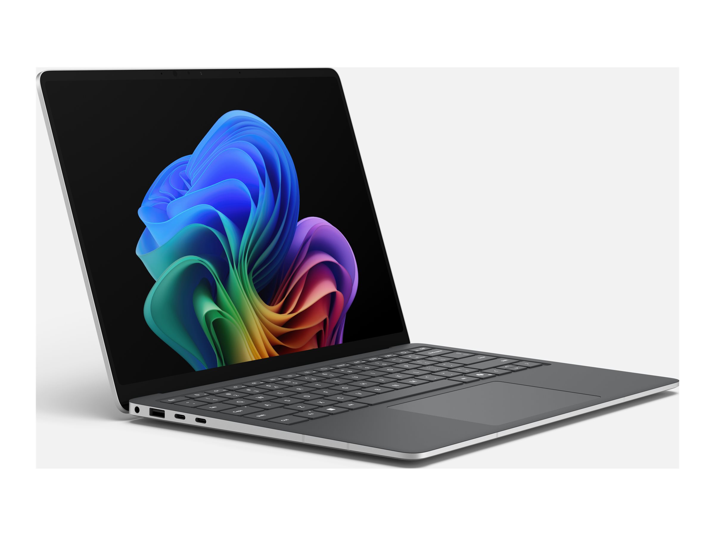 Microsoft Surface Laptop for Business - 7th Edition - Intel Core Ultra 7 266V / 2.2 GHz - Win 11 Pro - Intel Arc Graphics 140V - 32 GB RAM - 512 GB SSD - 35.1 cm (13.8")