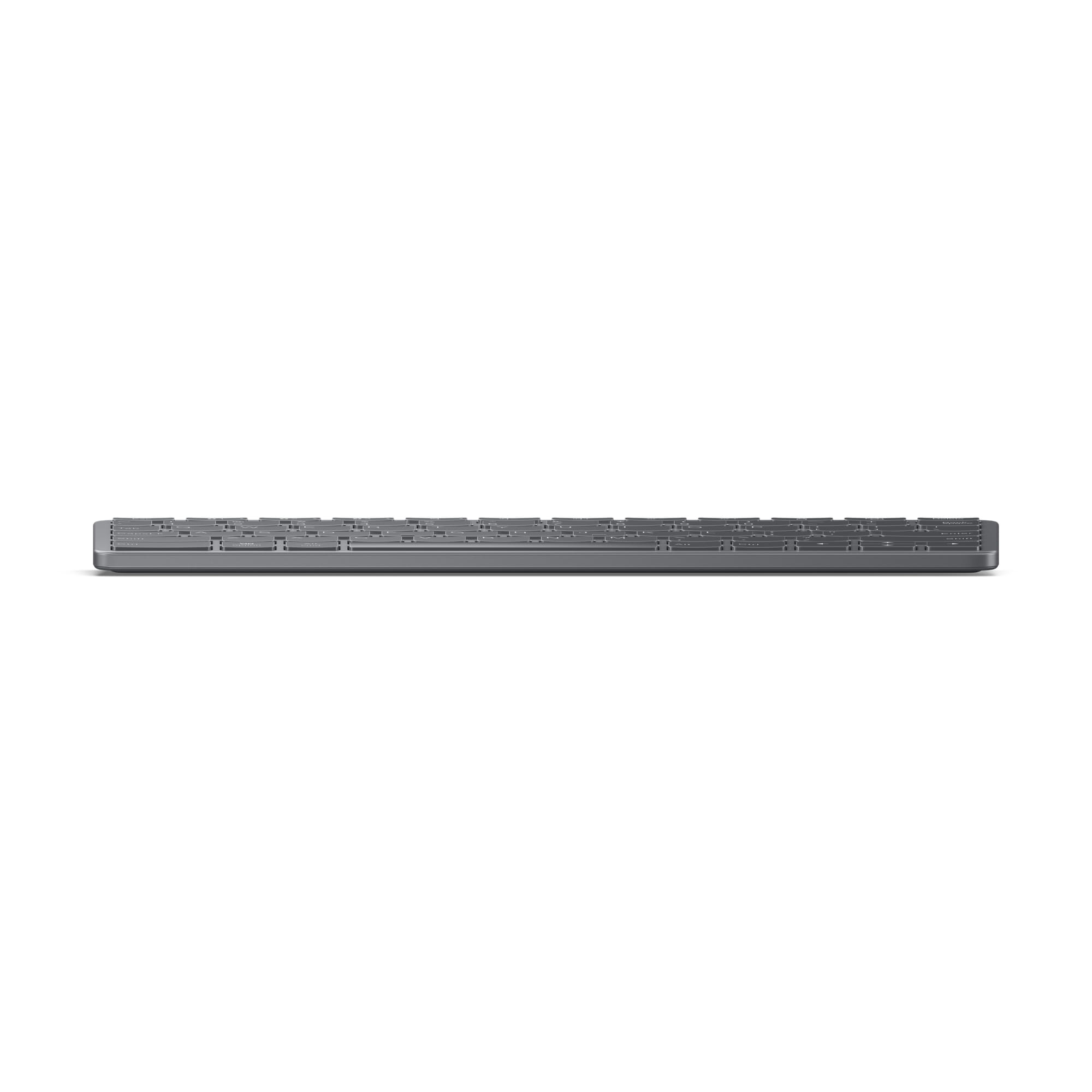 Lenovo Tastatur - Multi-Device - kabellos -