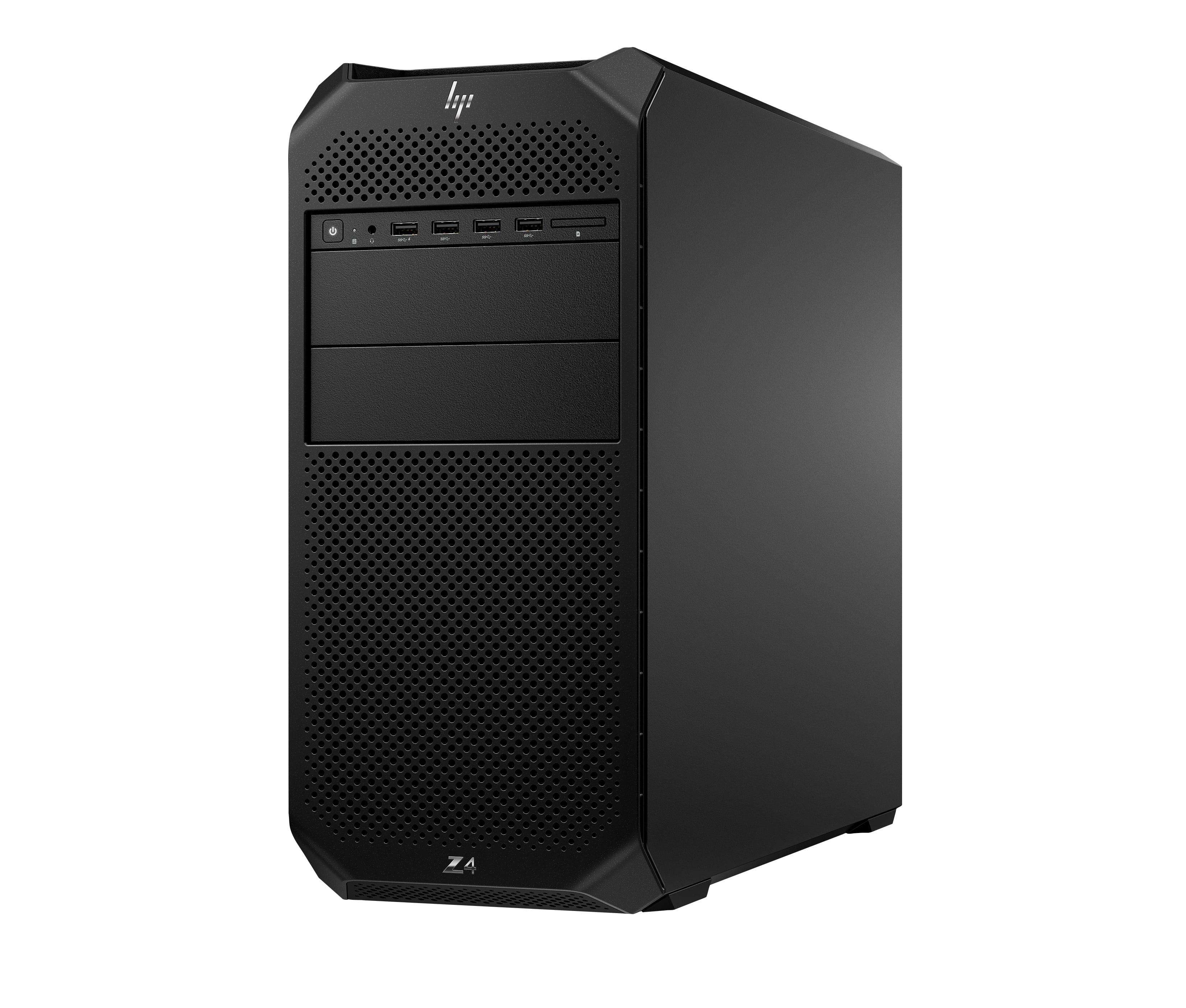 HP Workstation Z4 G5 - Tower - 4U - 1 x Xeon W W3-2535 / 3.5 GHz