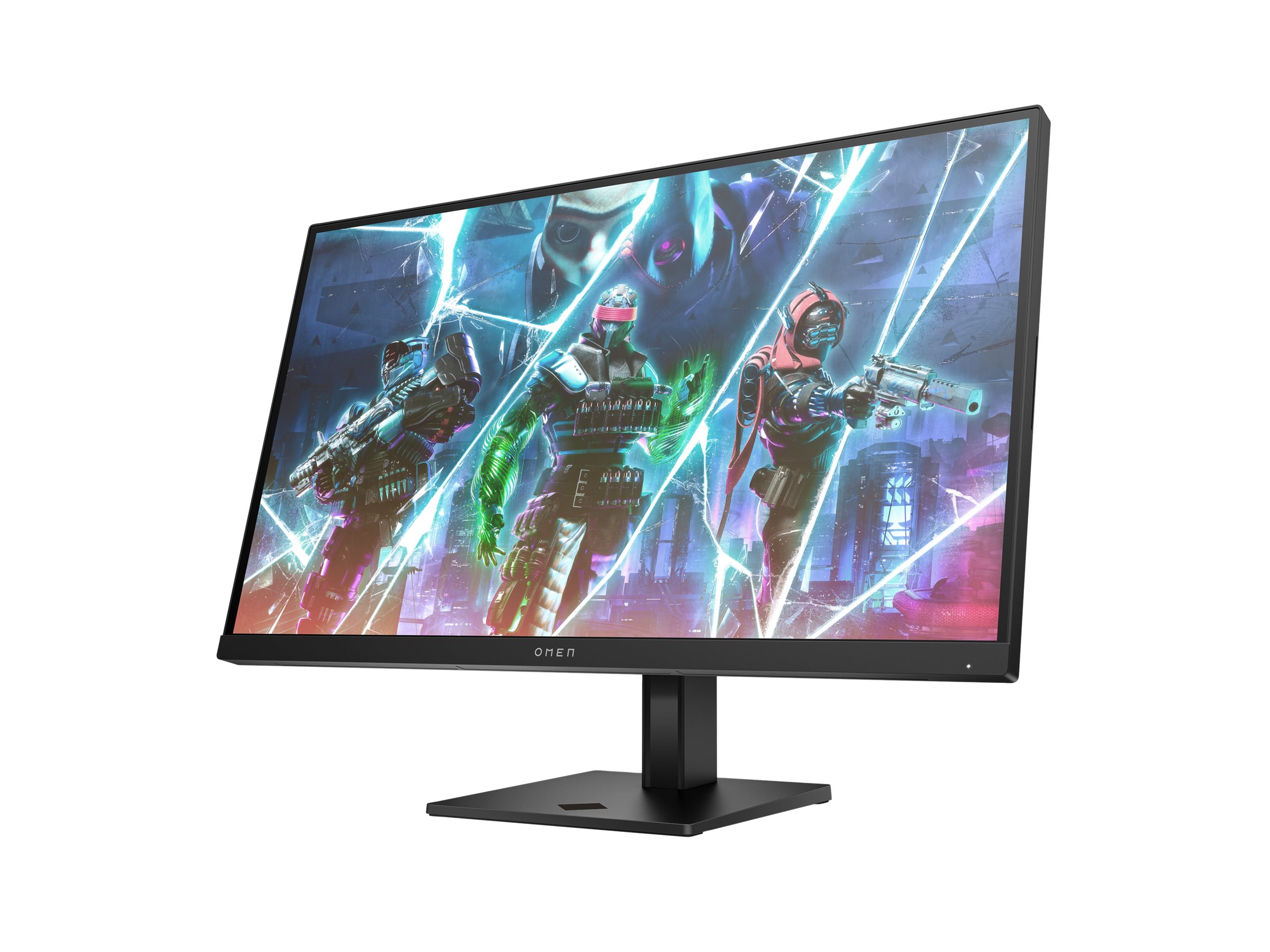 HP OMEN by HP 27s - LED-Monitor - Gaming - 68.6 cm (27")