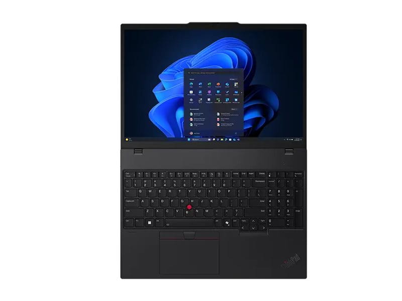 Lenovo ThinkPad T16 Gen 4 21QE Intel Core Ultra 5 225U - Win 11 Pro - Intel Graphics - 16 GB RAM - 512 GB SSD NVMe - 40.6 cm (16")
