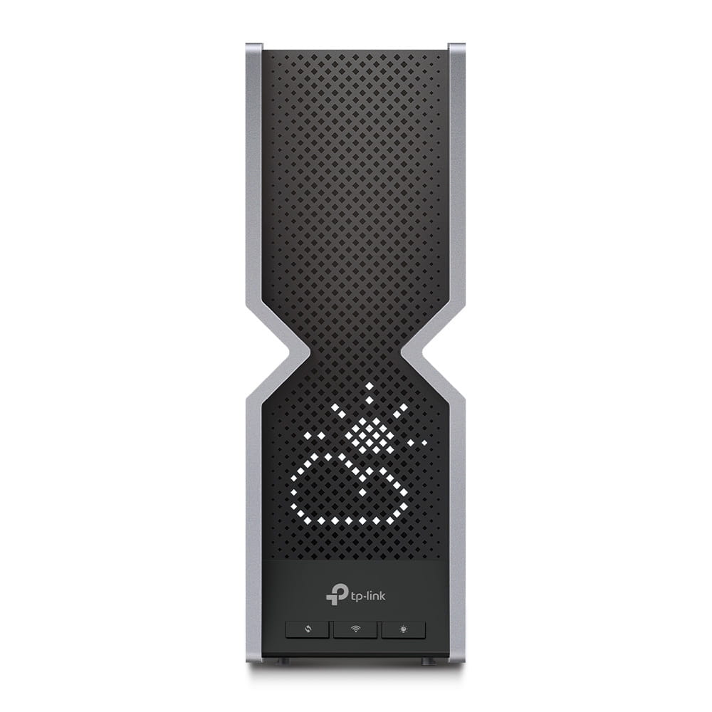 TP-LINK Archer BE800 V1 - Wireless Router - Netz