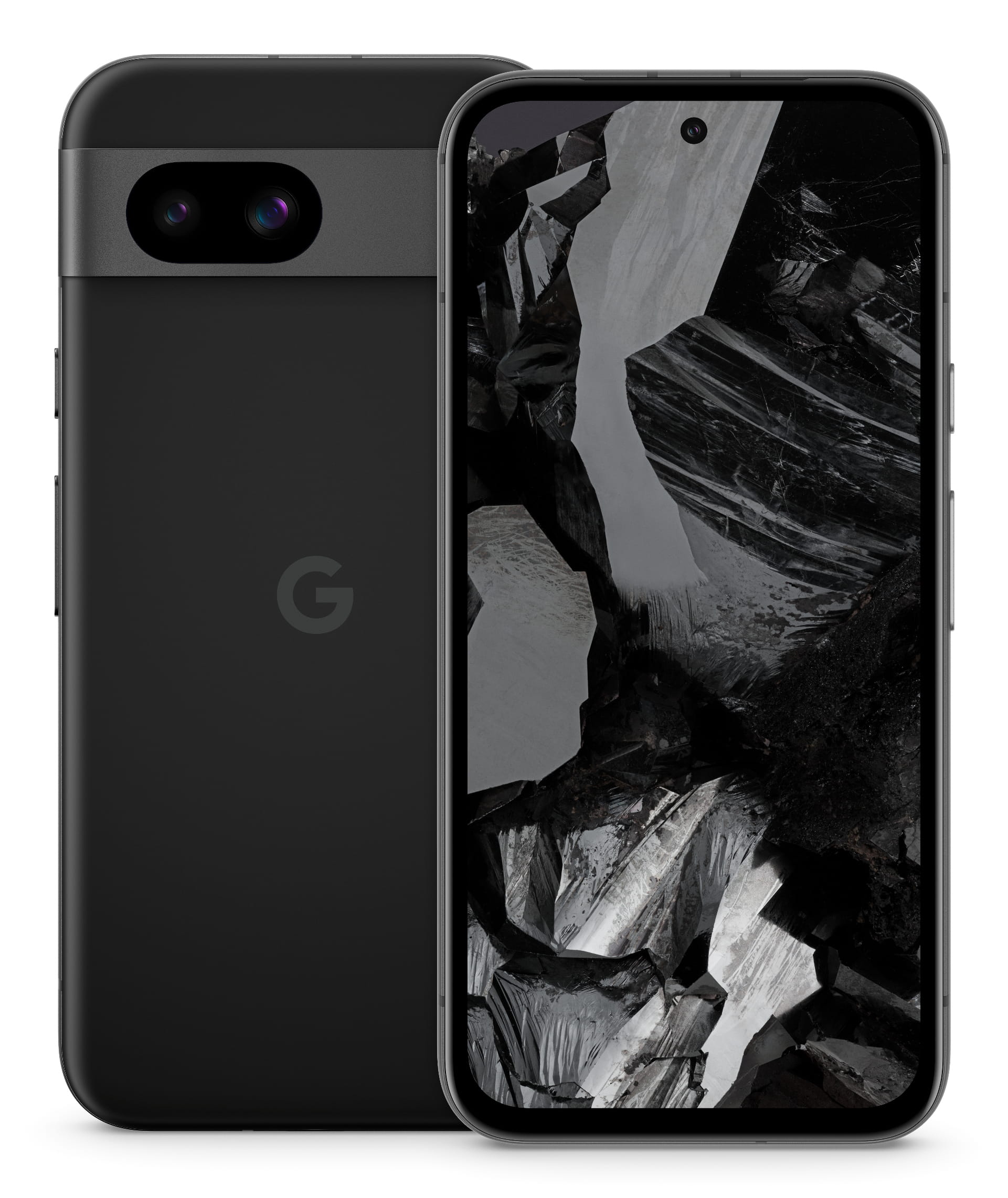 Google Pixel 8a - 5G Smartphone - Dual-SIM - RAM 8 GB / Interner Speicher 128 GB - OLED-Display - 6.1" - 2400 x 1080 Pixel (120 Hz)