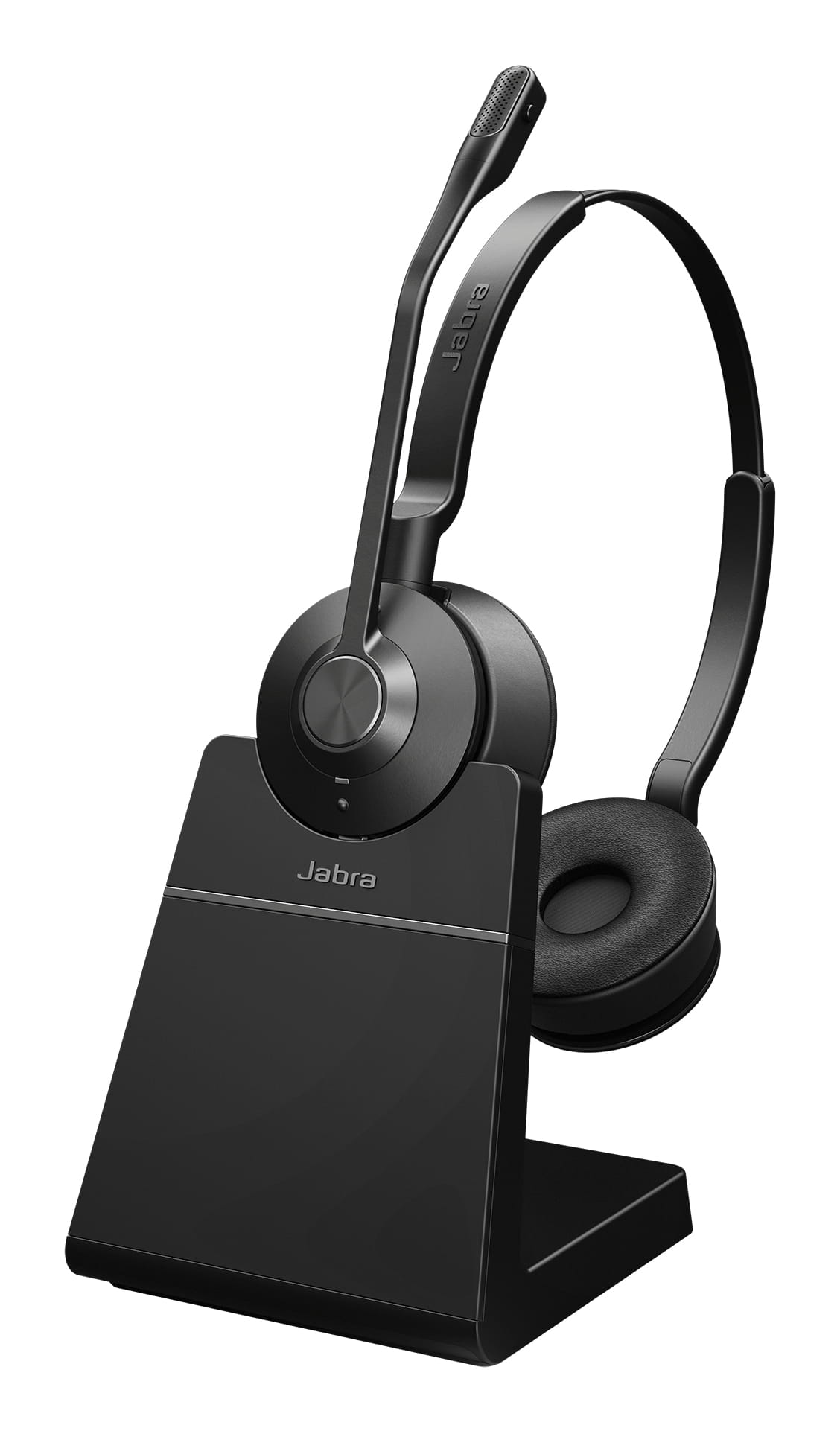 JABRA Engage 55 SE Stereo Link400c UC mit Ladestation