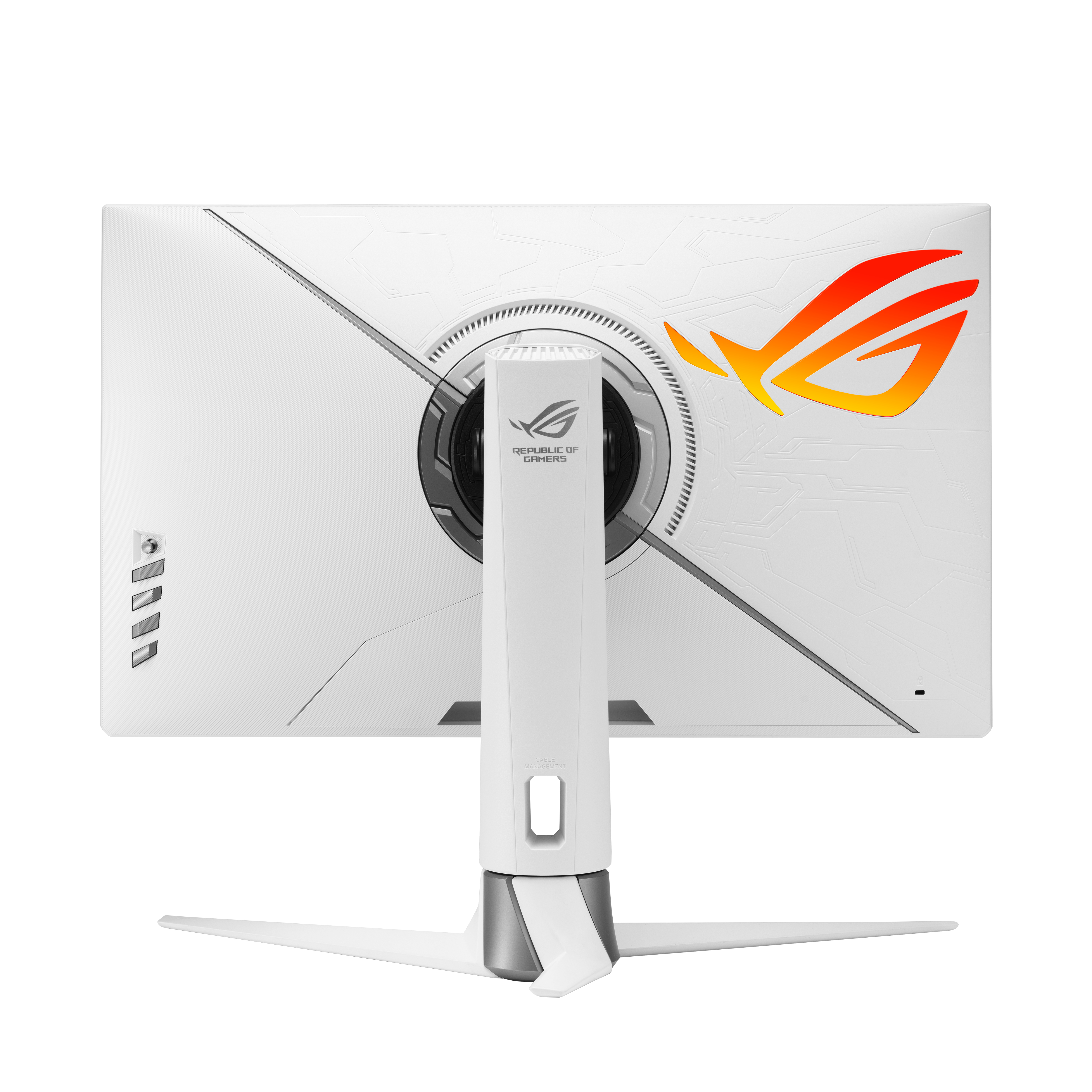 ASUS ROG Strix XG27AQ - LED-Monitor - Gaming - 68.6 cm (27")