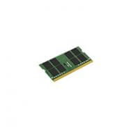 Kingston ValueRAM - DDR4 - Modul - 16 GB - SO