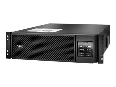APC Smart-UPS SRT 5000VA RM - USV (Rack - einbaufähig) - Online-USV
