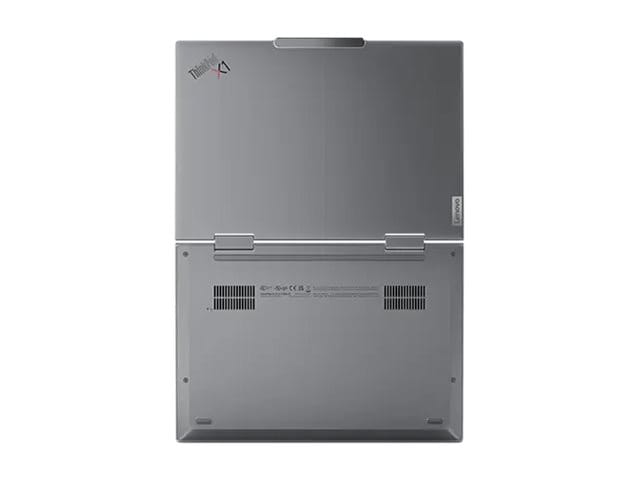 Lenovo ThinkPad X1 2-in-1 Gen 9 21KE - Flip-Design - Intel Core Ultra 5 125U / 1.3 GHz - Evo - Win 11 Pro - Intel Graphics - 16 GB RAM - 512 GB SSD NVMe, Performance - 35.6 cm (14")