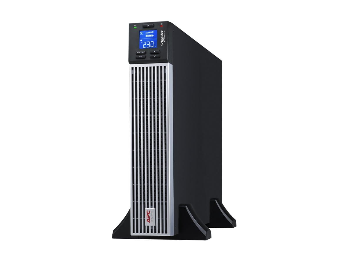 APC Easy UPS On-Line SRVL - USV (Rack - einbaufähig)