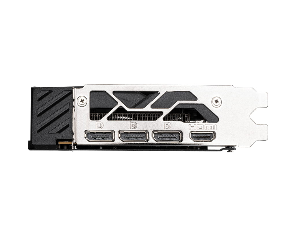 MSI GeForce RTX 5060 8G GAMING OC - Grafikkarte