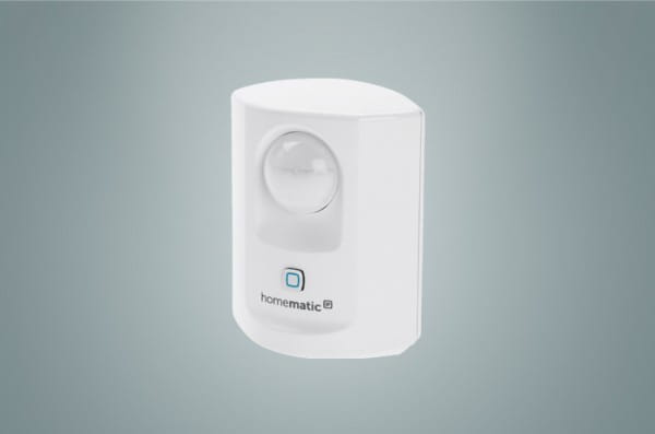 eQ-3 AG HomeMatic HmIP-SMI - Stimmungsleuchtensensor/Bewegungssensor