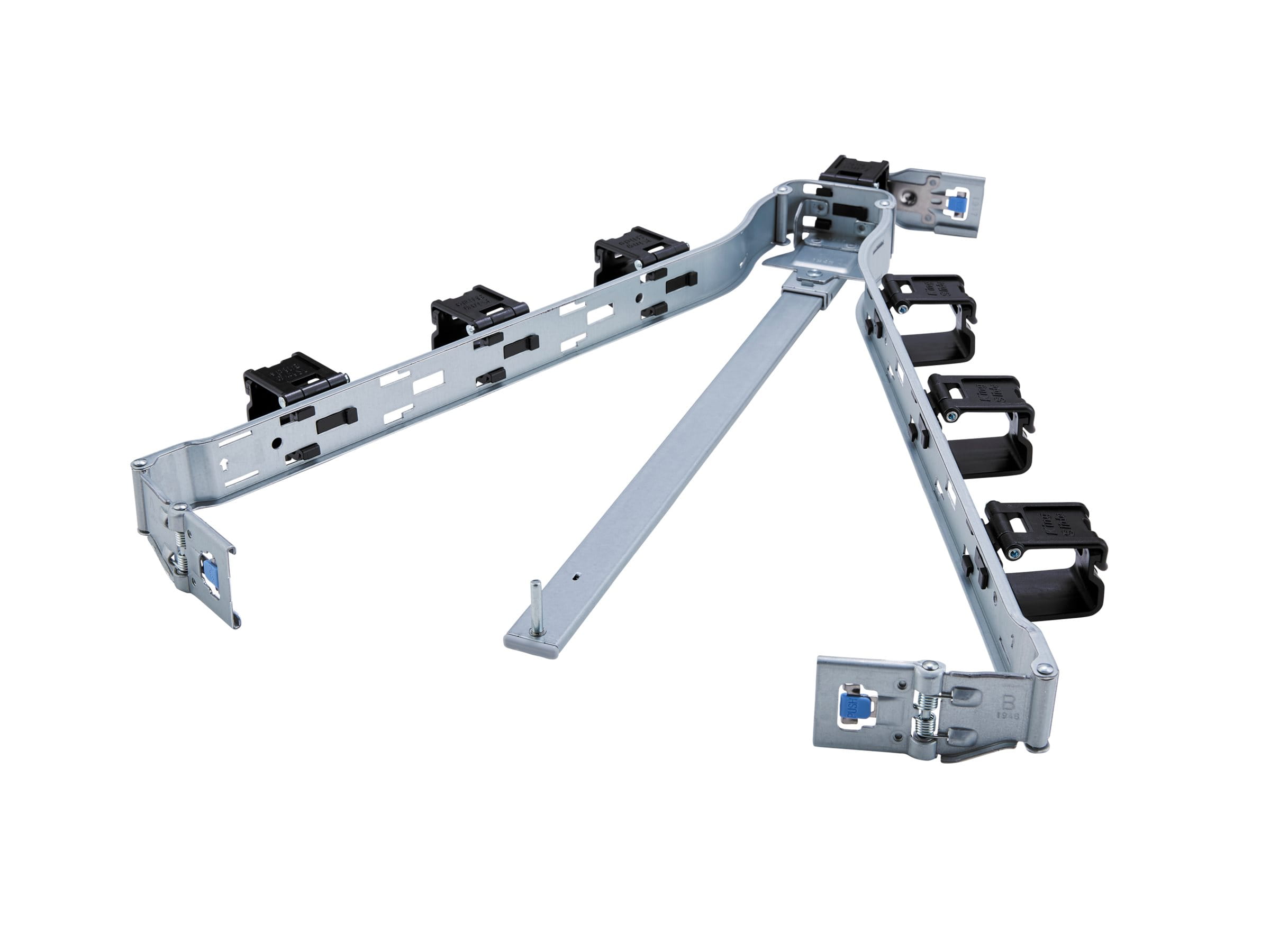 HP  Kabelverwaltungsarm - 1U - für ZCentral