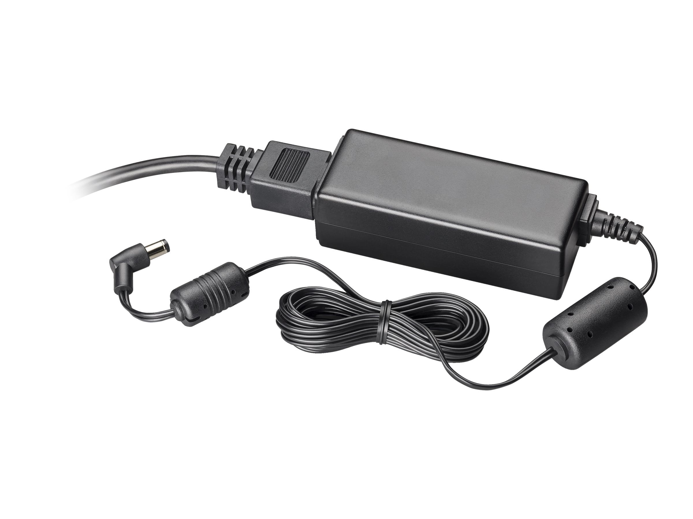 HP Poly CCX 500 - VoIP-Telefon - SIP, SDP, RTCP
