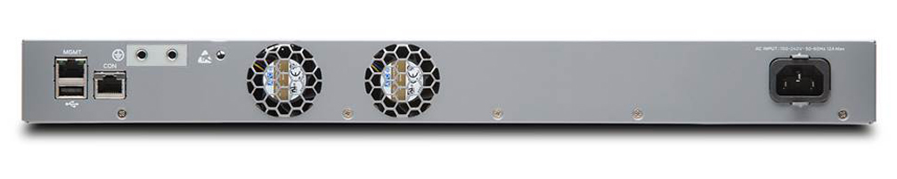 Juniper EX Series EX2300-24T - Switch