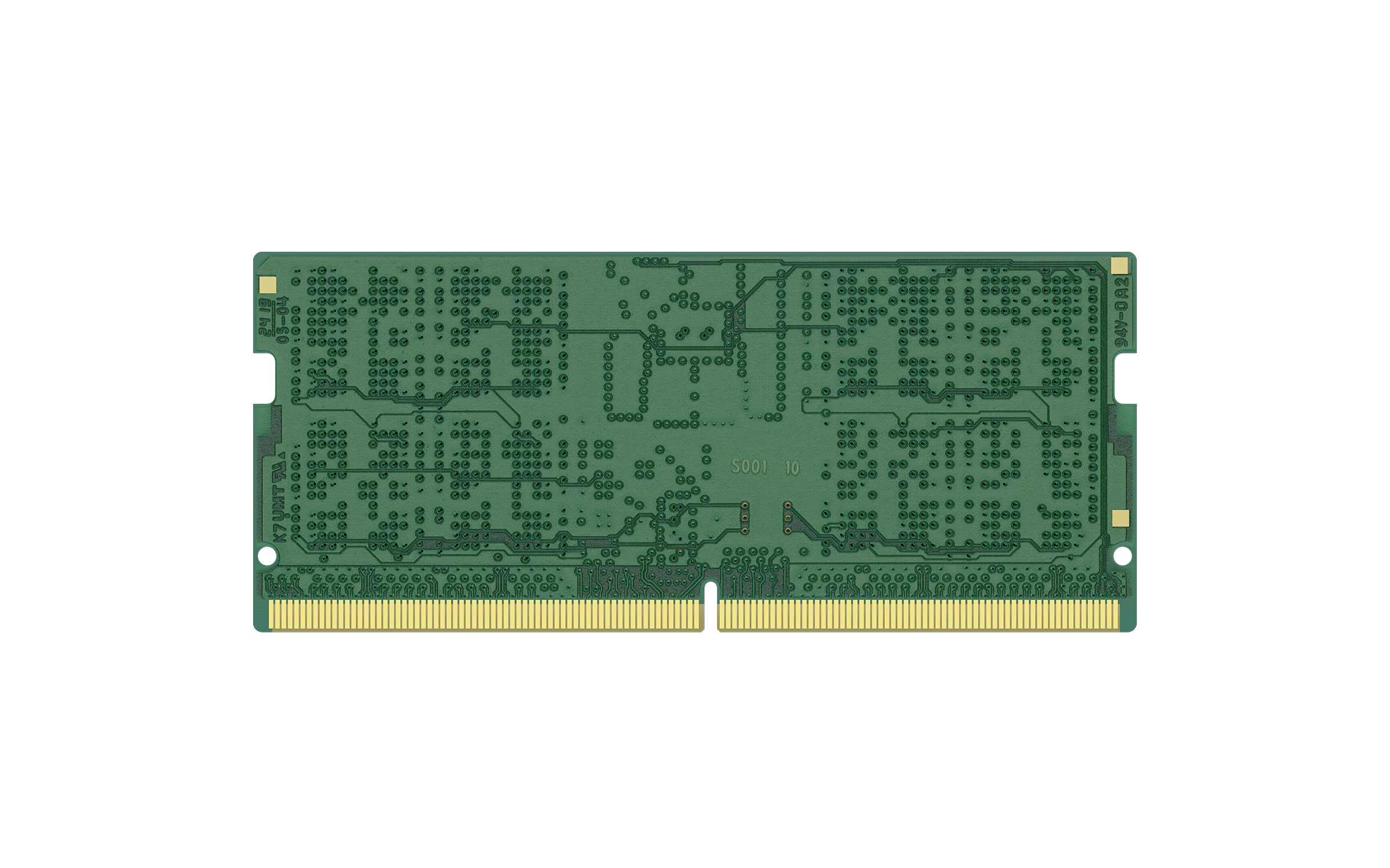 Kingston ValueRAM - DDR5 - Modul - 16 GB - SO-DIMM