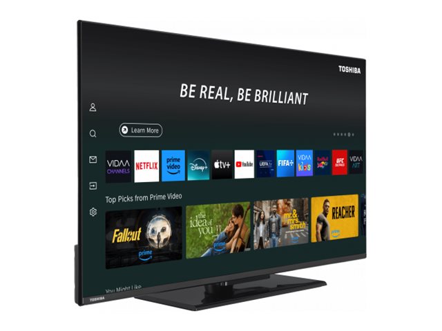 Toshiba 40LV3F63DA - 100 cm (40") Diagonalklasse
