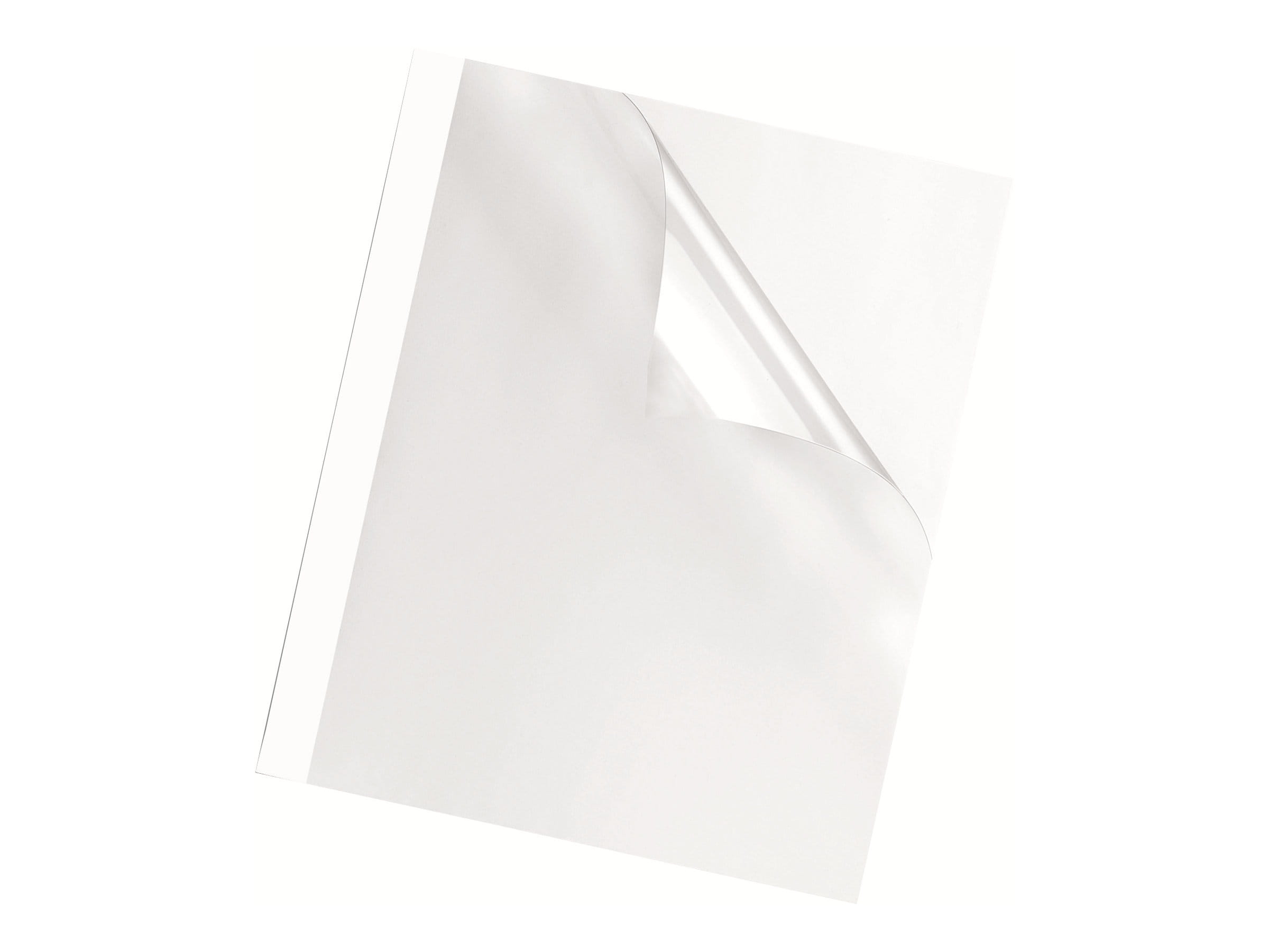 Fellowes 1.5 mm - A4 (210 x 297 mm) - 8 Blätter