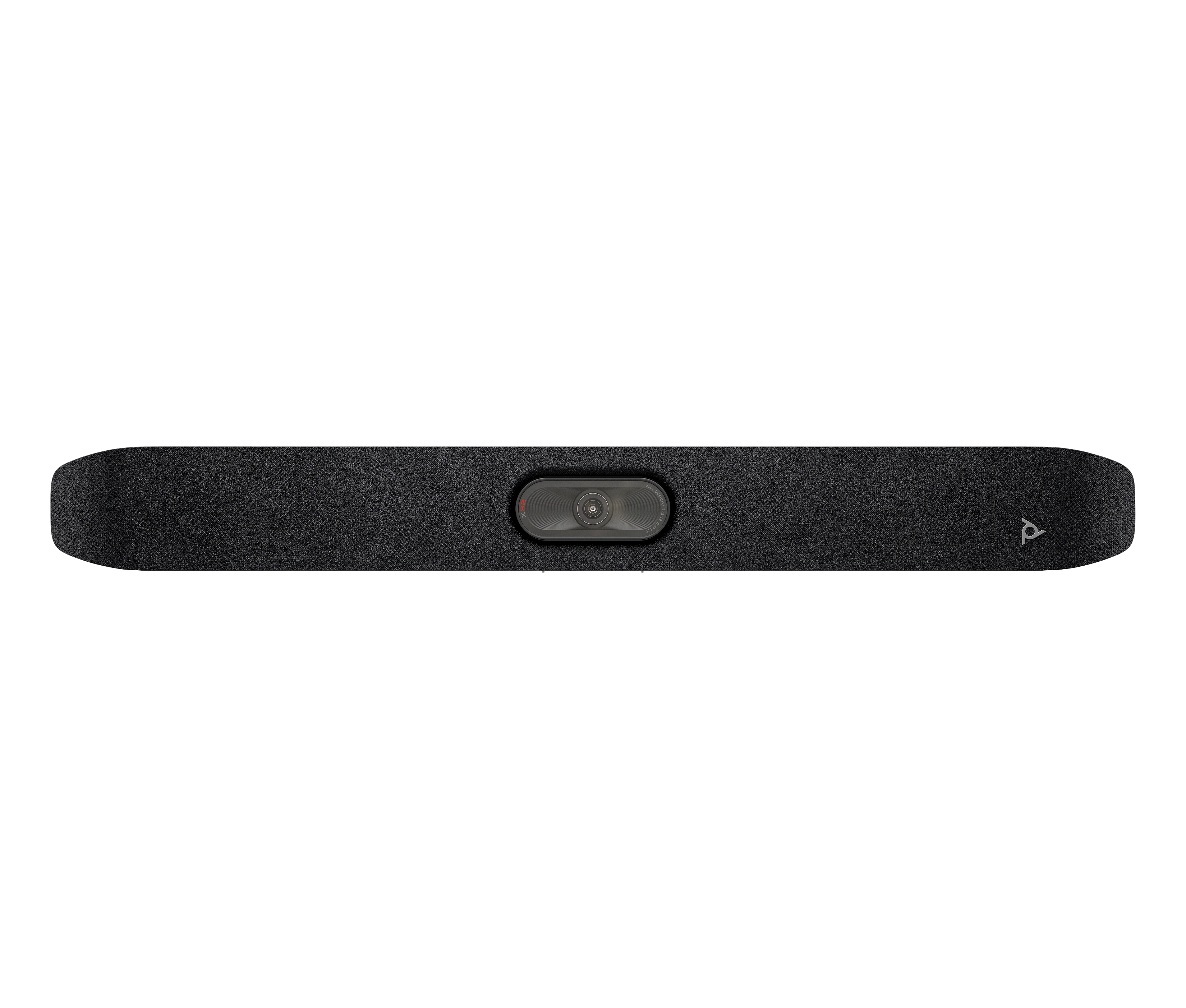 HP Poly A3SV5AA#KIT, Videozusammenarbeit, 20 MP, 4K Ultra HD, 30 fps, 5x, Schwarz