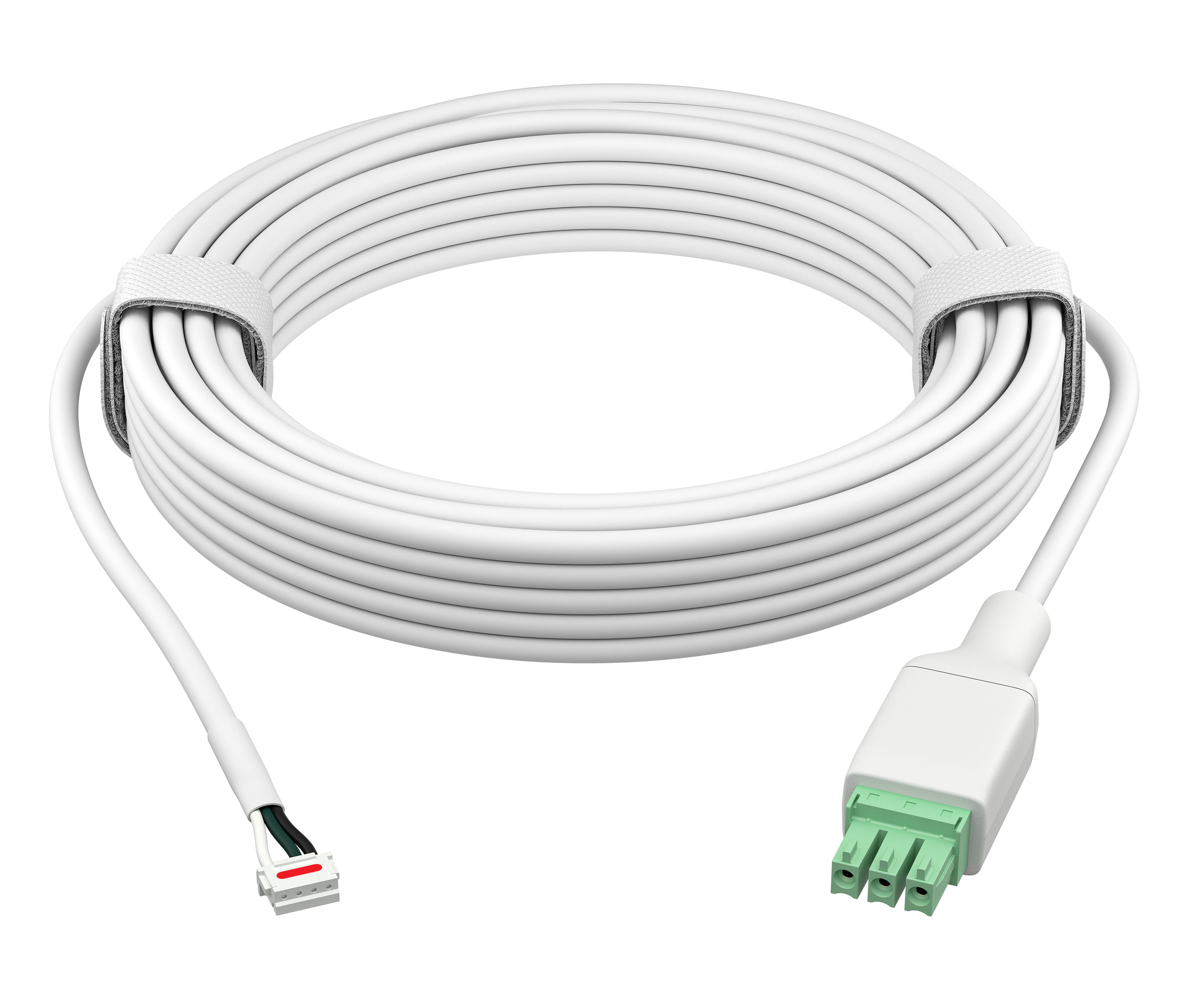HP Poly - Mikrofonkabel - JST zu Phoenix, 3-polig