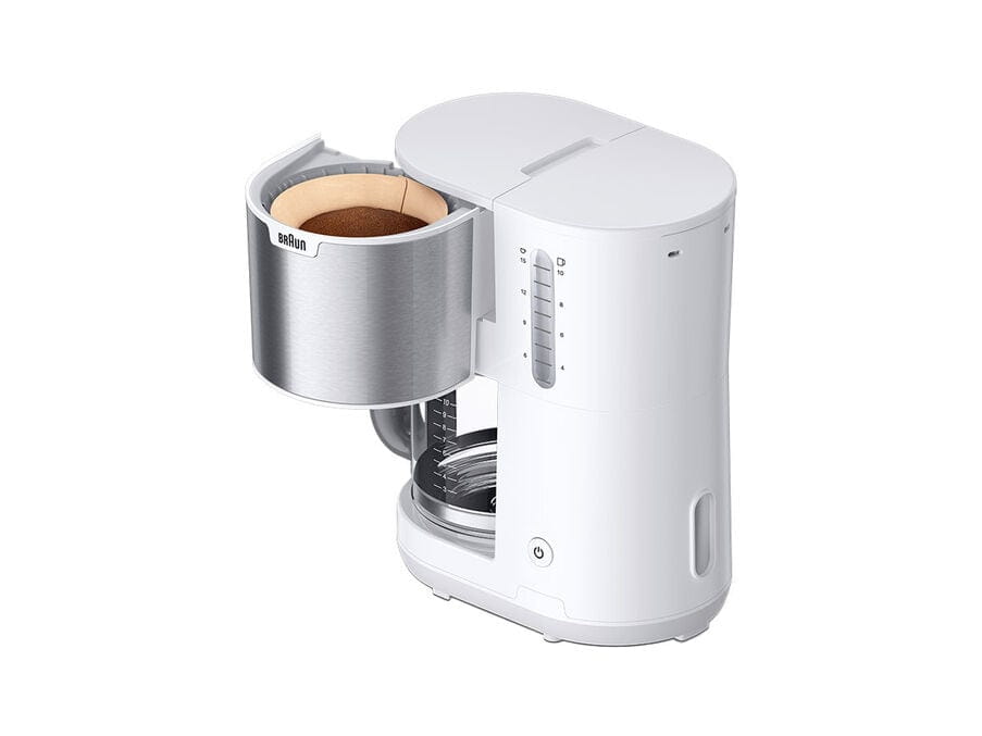 Braun PurShine KF 1500 - Kaffeemaschine - 10