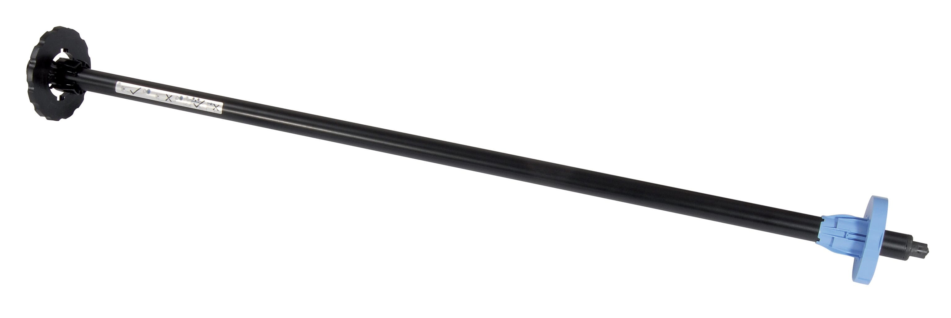 HP  Spindel - 1118 mm (44") - für DesignJet HD Pro 2