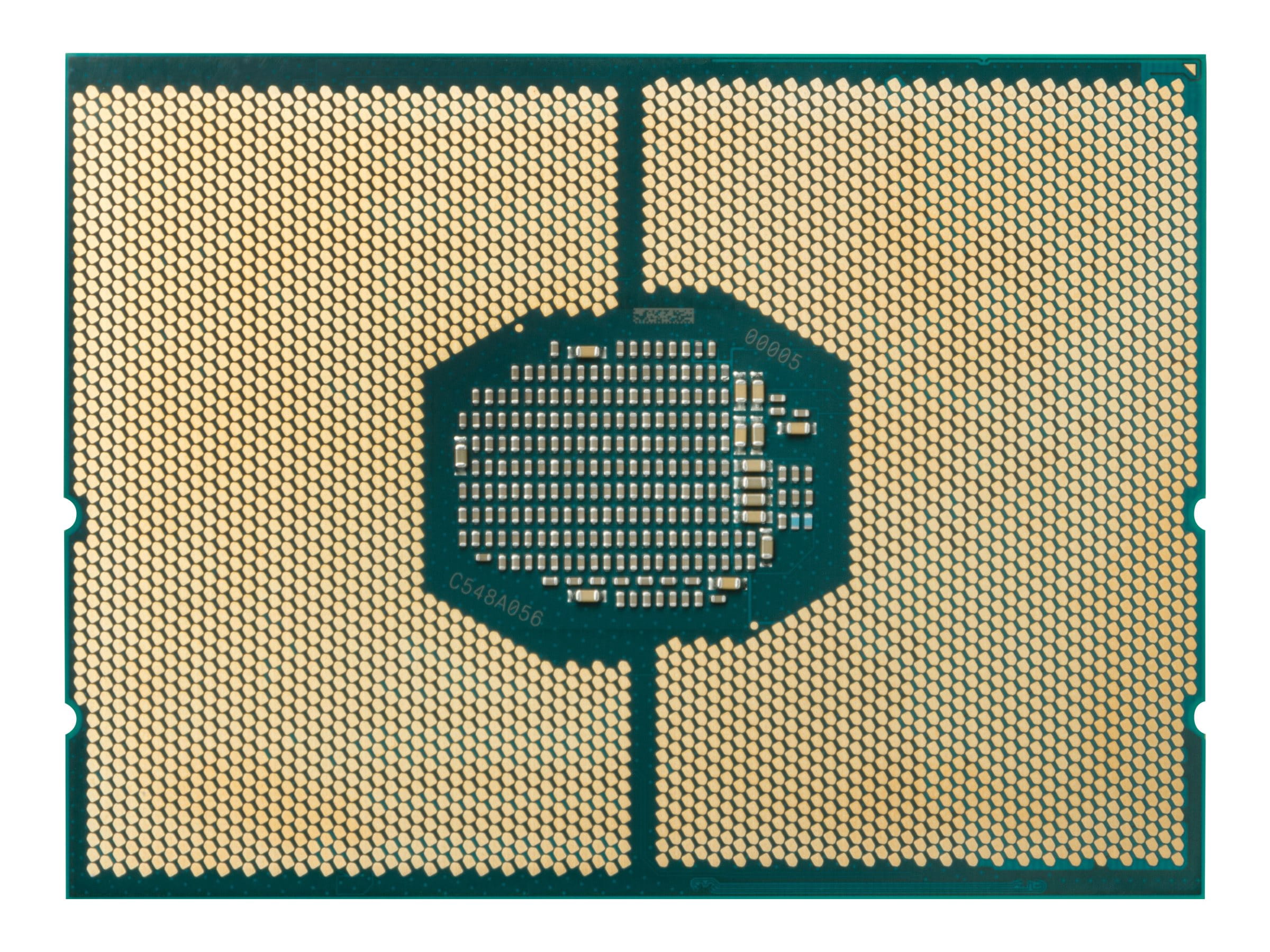 HPE Intel Xeon Gold 5118 - 2.3 GHz - 12 Kerne - 24