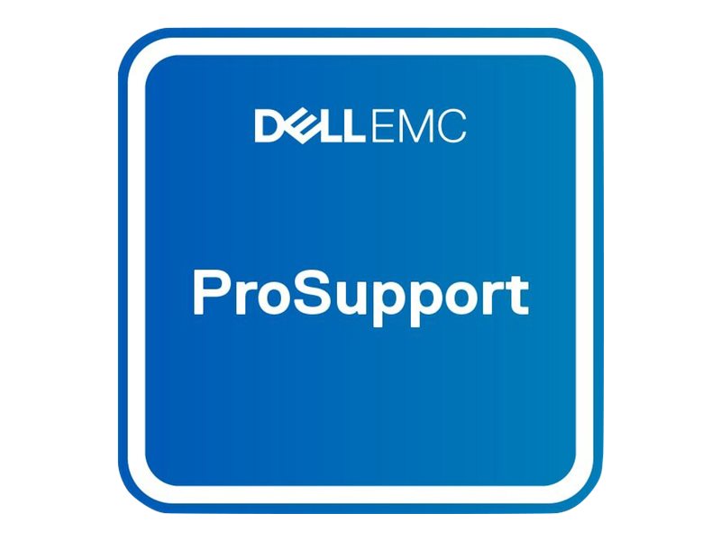 Dell Erweiterung von 3 jahre ProSupport auf 3