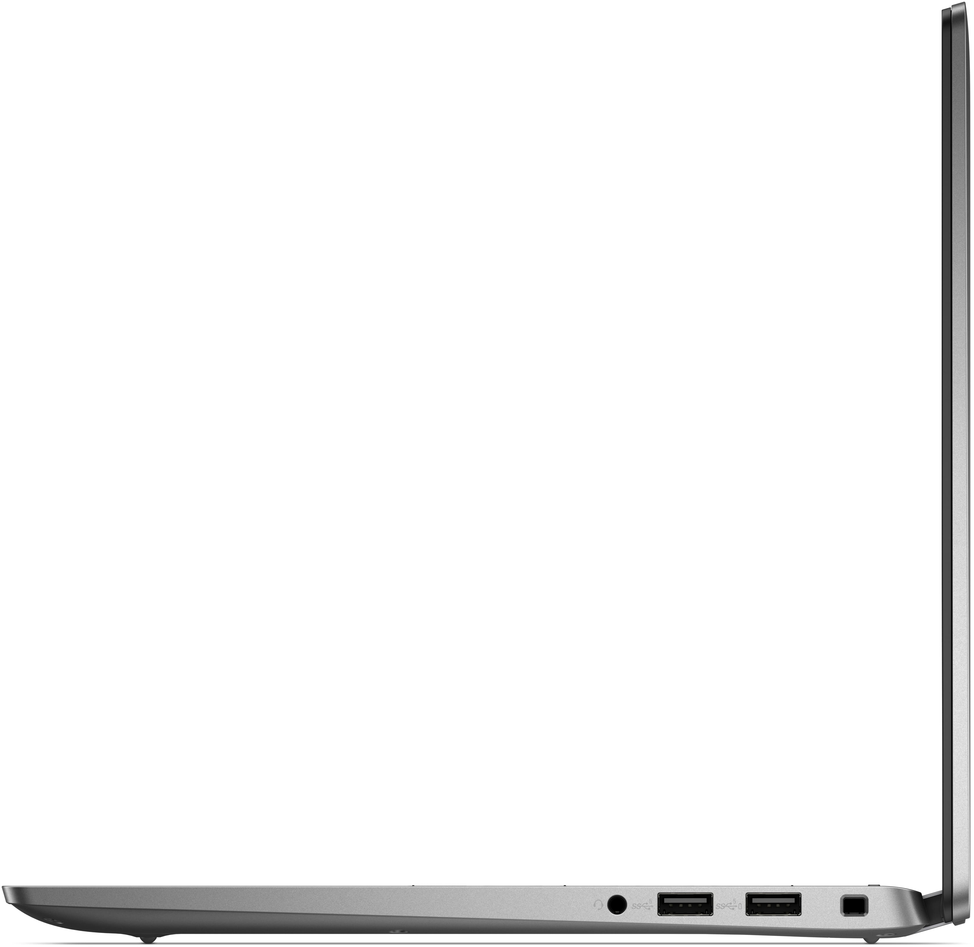 Dell Latitude 7350 - Intel Core Ultra 7 165U / 1.7 GHz - Win 11 Pro - Intel Graphics - 16 GB RAM - 512 GB SSD NVMe, TLC - 33.731 cm (13.3") Dell Latitude 7350 - Intel Core Ultra 7 165U / 1.7 GHz - Win 11 Pro - Intel Graphics - 16 GB RAM - 512 GB SSD NVMe, TLC - 33.731 cm (13.3")