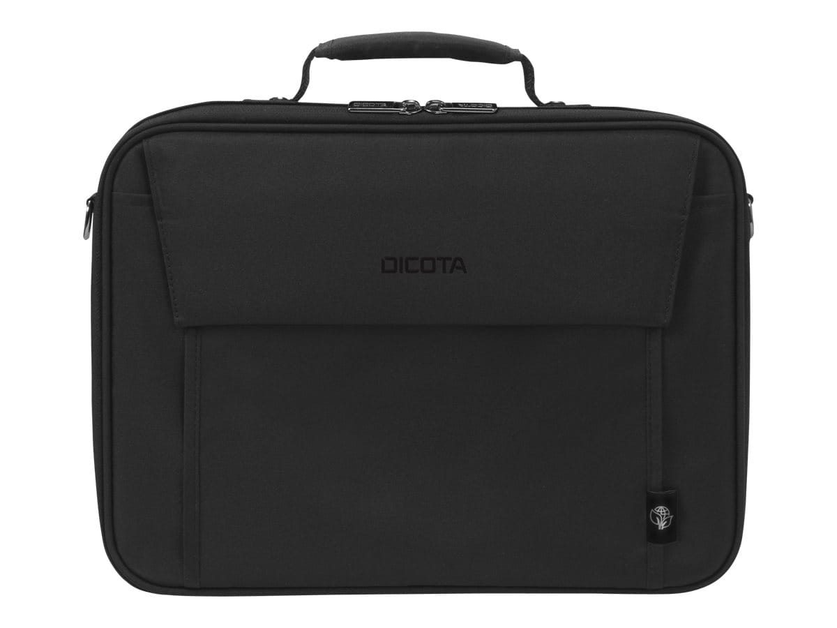 Dicota Eco Multi BASE - Notebook-Tasche - 39.6
