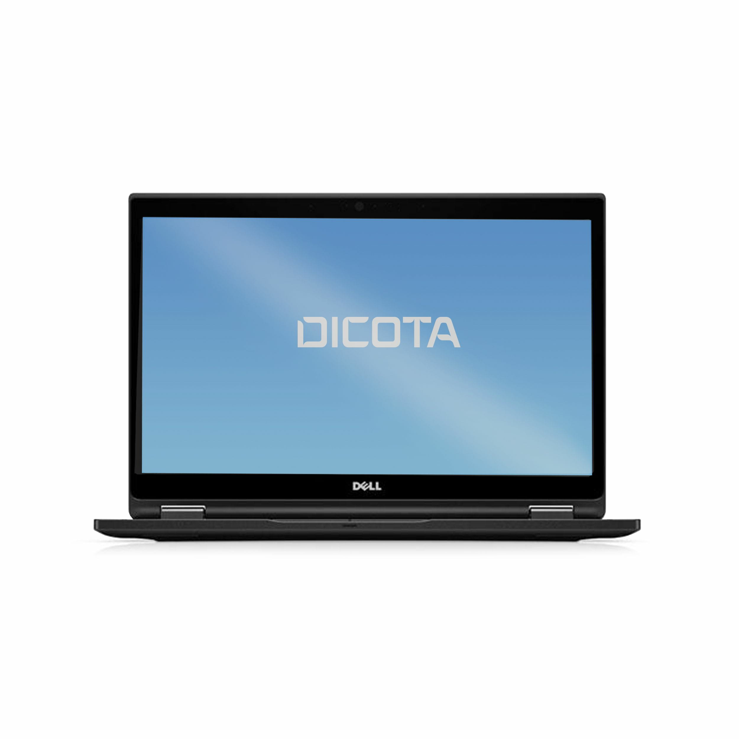 Dicota Secret - Blickschutzfilter für Notebook