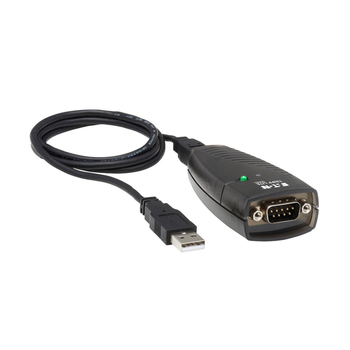 Tripp Eaton Tripp Lite Series Keyspan High Speed USB