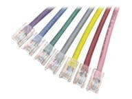 APC Patch-Kabel - RJ-45 (M) zu RJ-45 (M) -