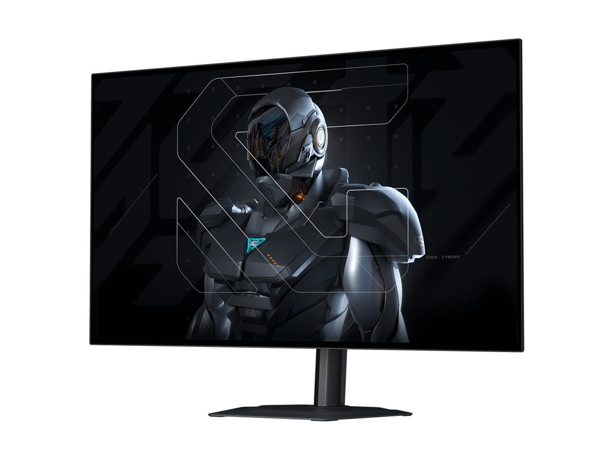 Gigabyte MO27Q28G - OLED-Monitor - Gaming - 68.6 cm (27")