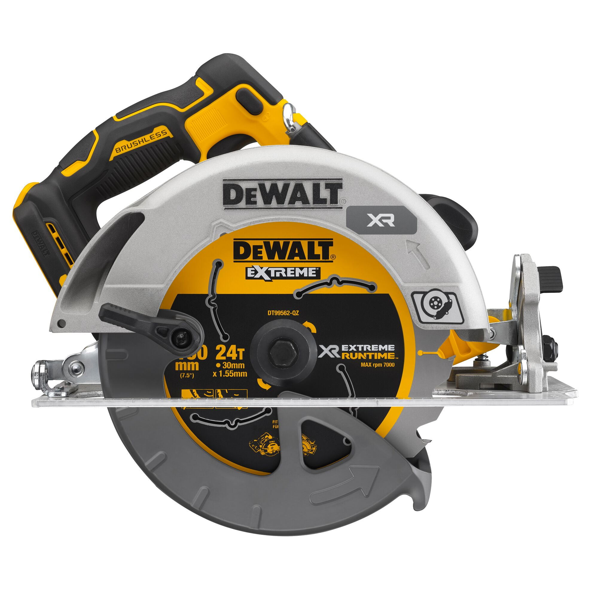 DEWALT DCS573NT-XJ, 273 mm, 3,7 kg, 1 Stück(e)