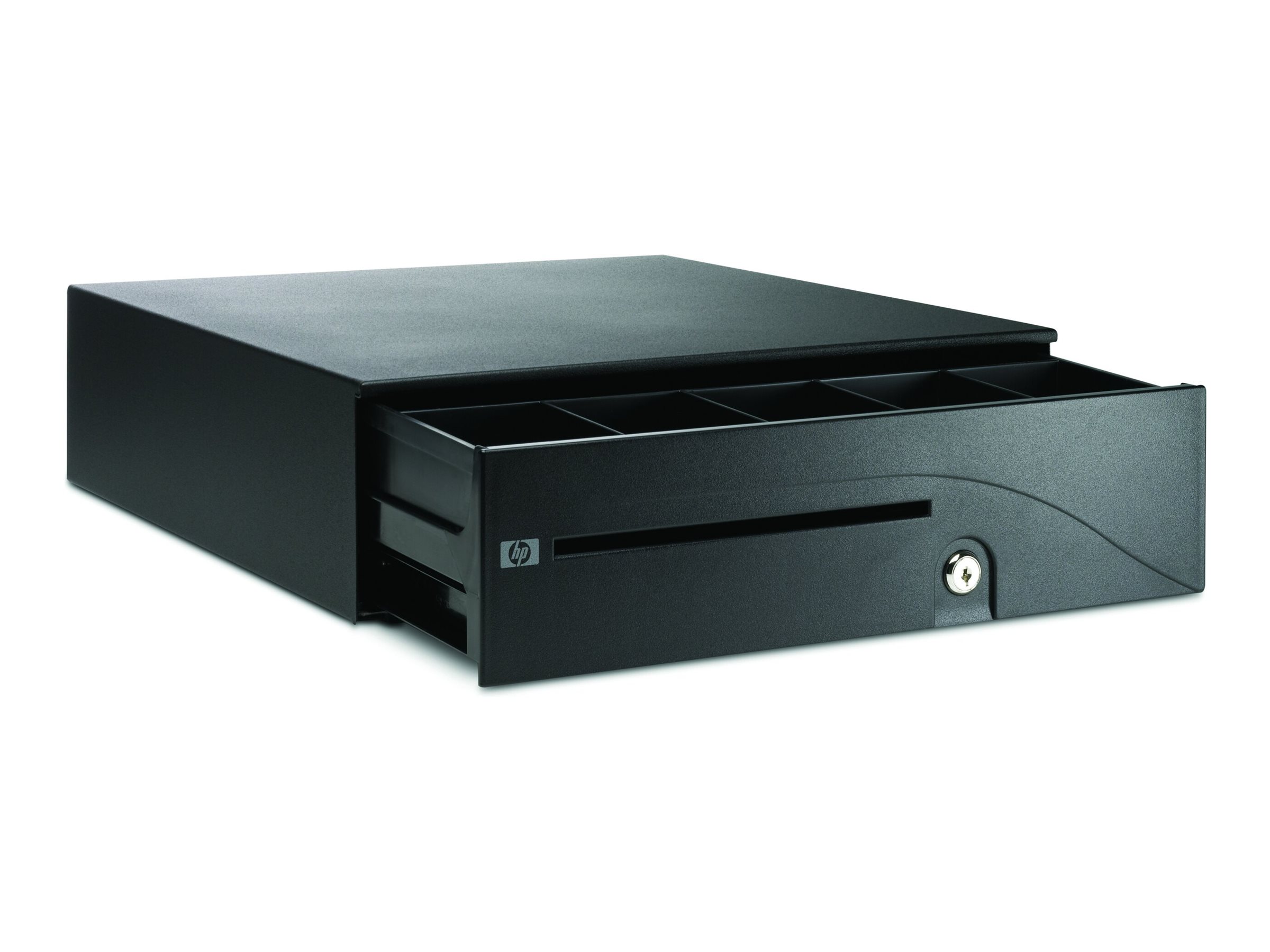 HP  Cash Drawer - Carbonite - für Engage Flex