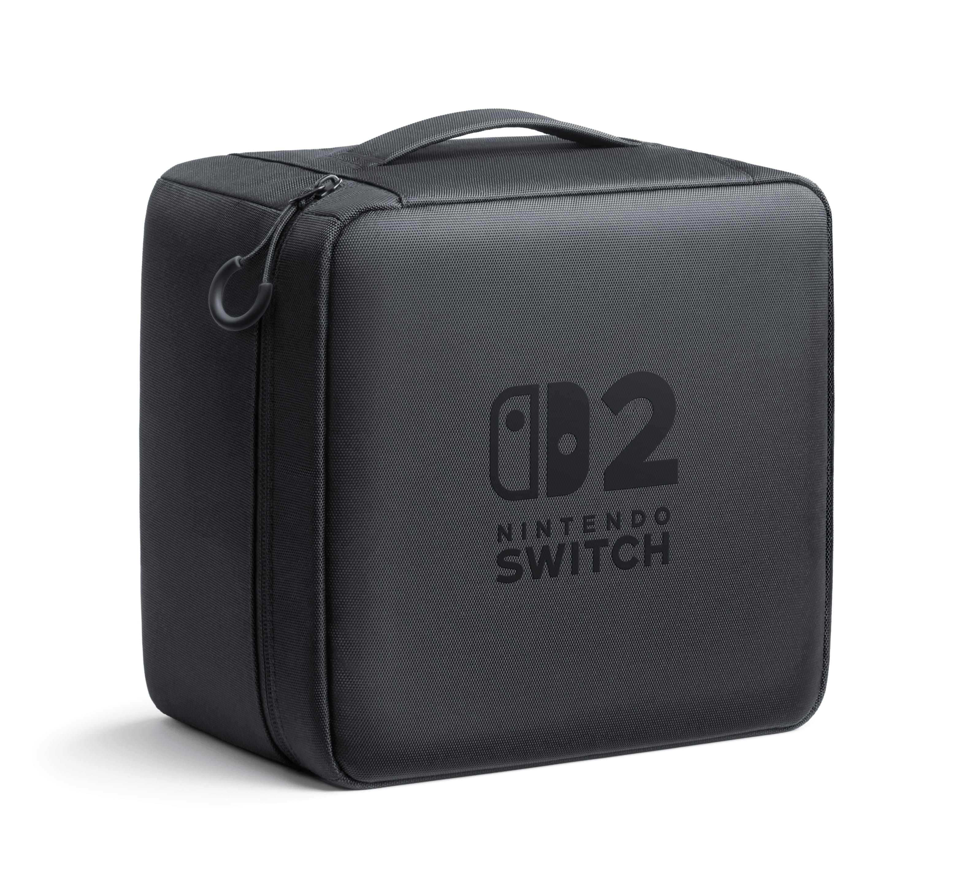 Nintendo Tasche für tragbare Spielkonsole /